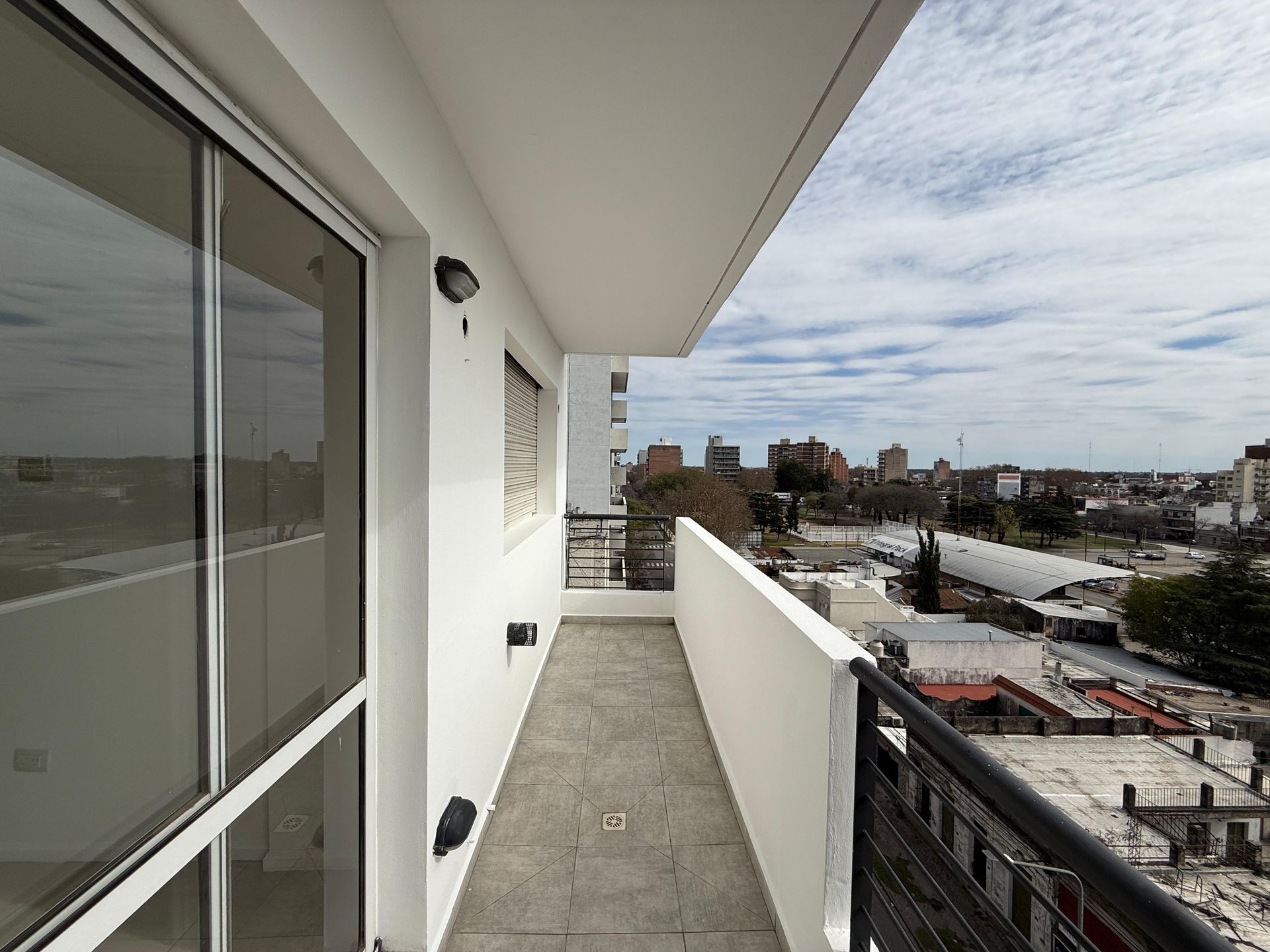DEPTO VENTA 1 DORMITORIO DE CALIDAD BALCON FRENTE - 12