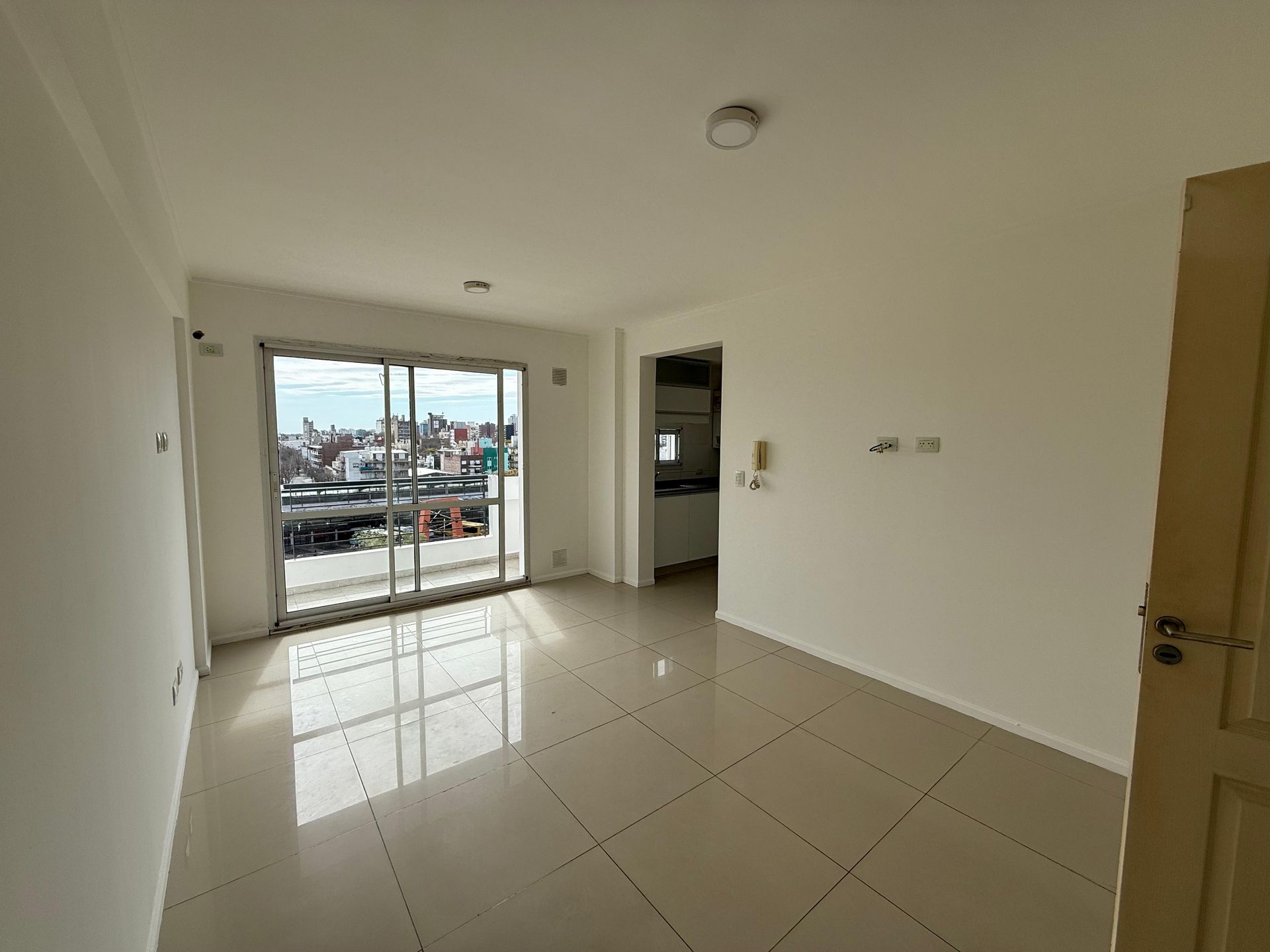 DEPTO VENTA 1 DORMITORIO DE CALIDAD BALCON FRENTE - 6