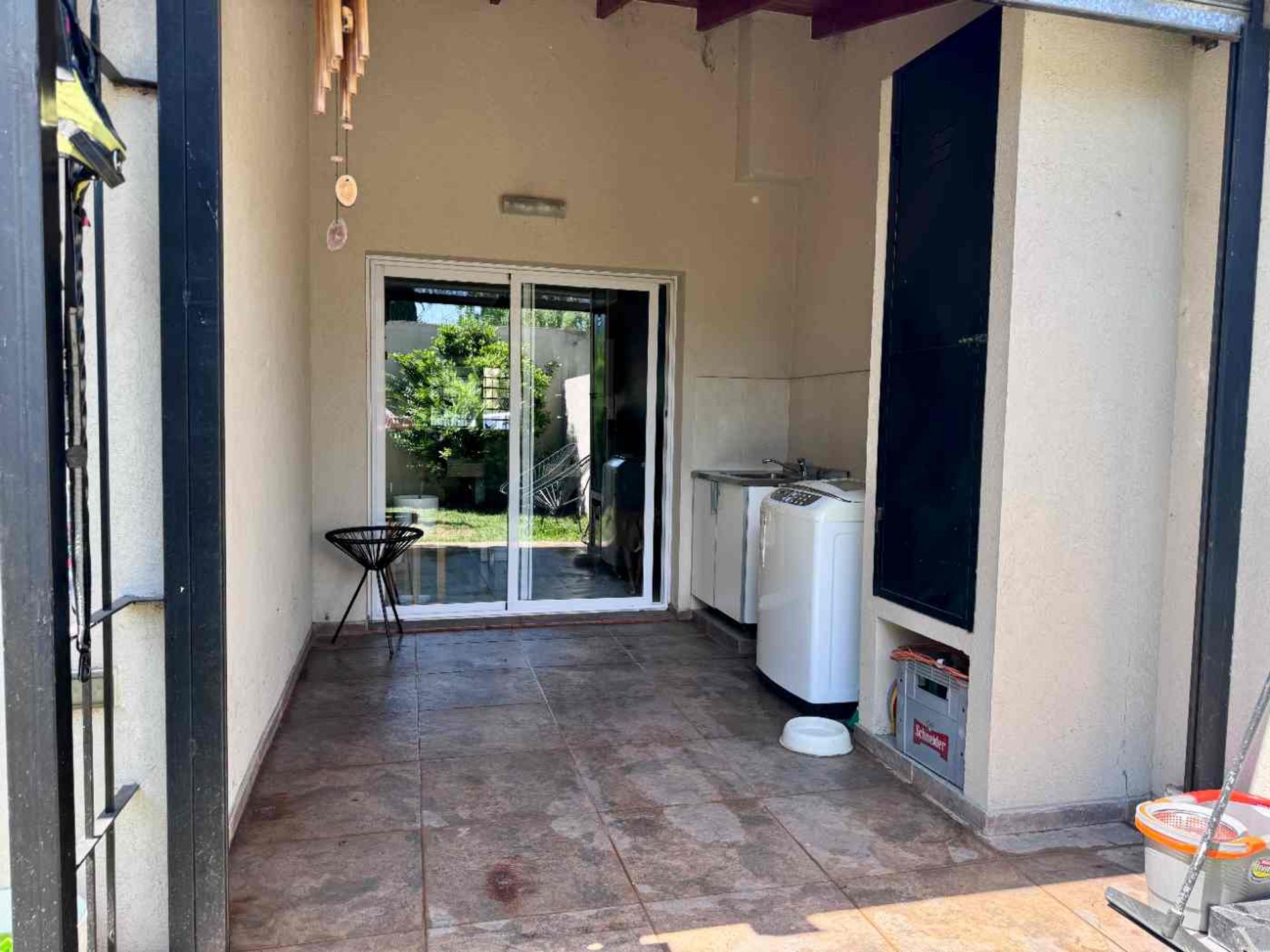 VENTA CASA 3 AMBIENTE CON PATIO Y COCHERA BURZACO - 17