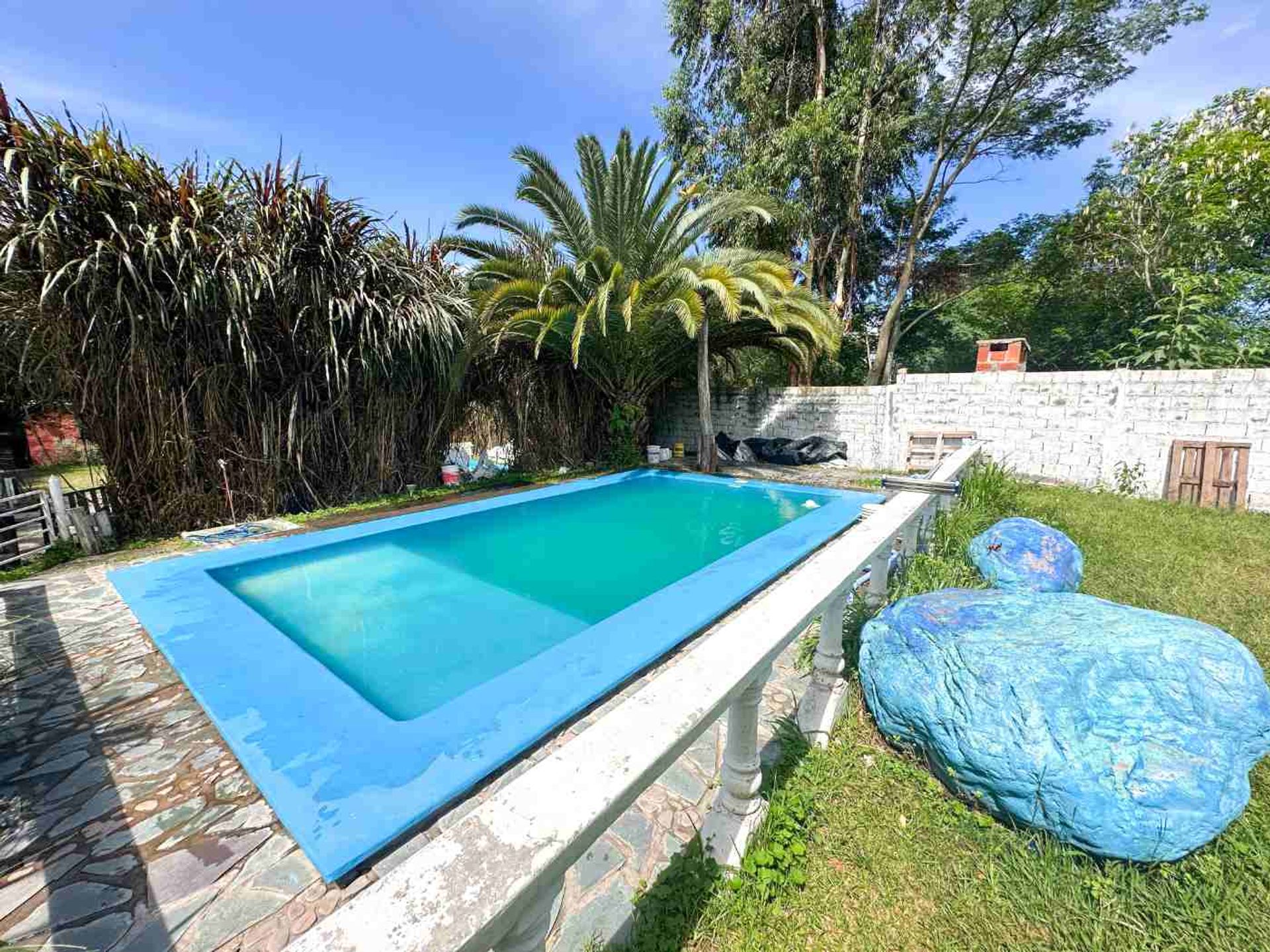 VENTA DE CASA CON PILETA - LOS ALISOS - 18