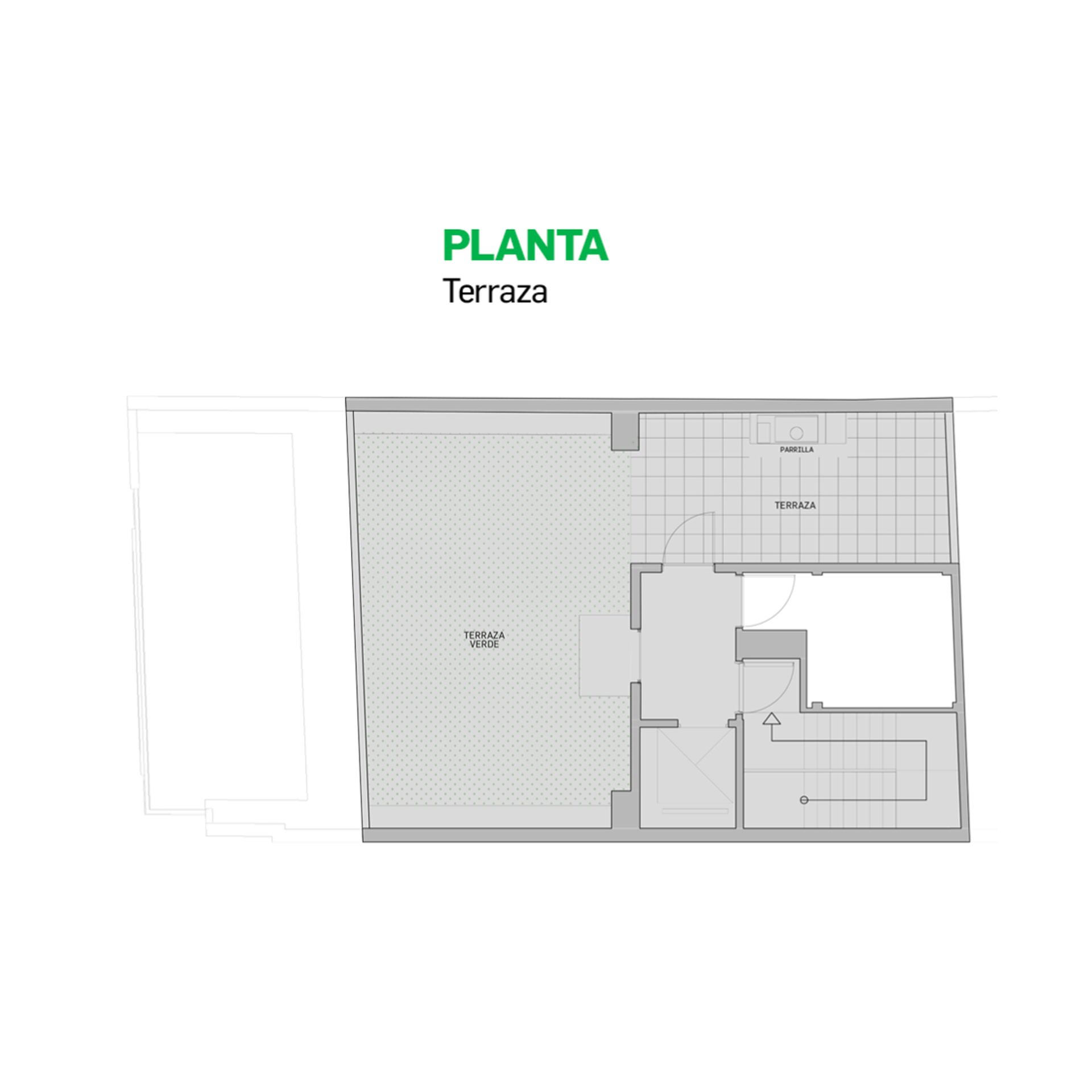 Depto Venta Monoambiente Belgrano A Estrenar - 14