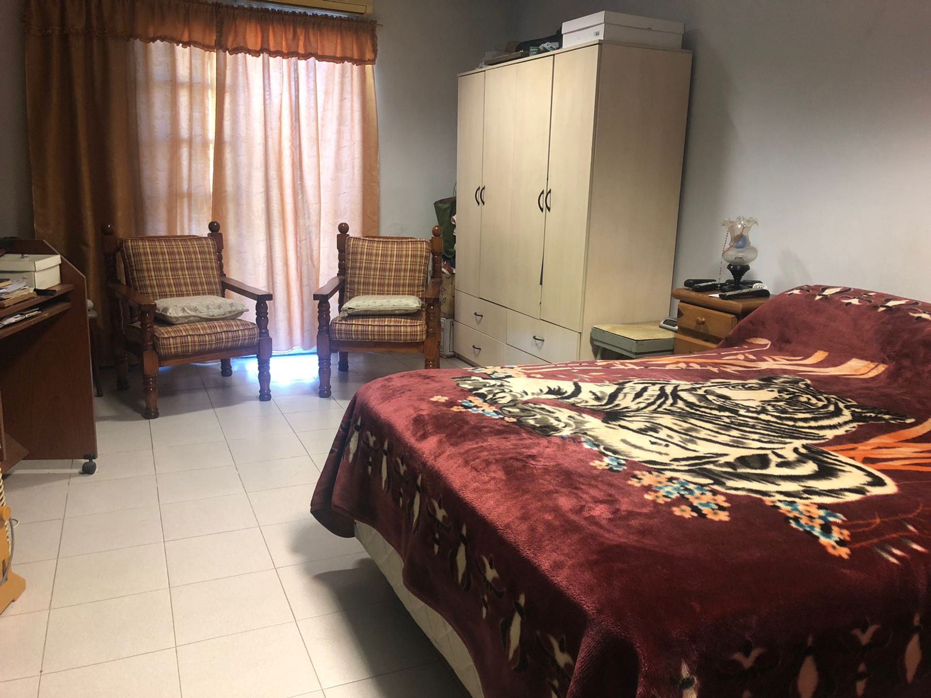 VENDE CASA 4 AMBIENTES VENTA FLORENCIO VARELA - 8