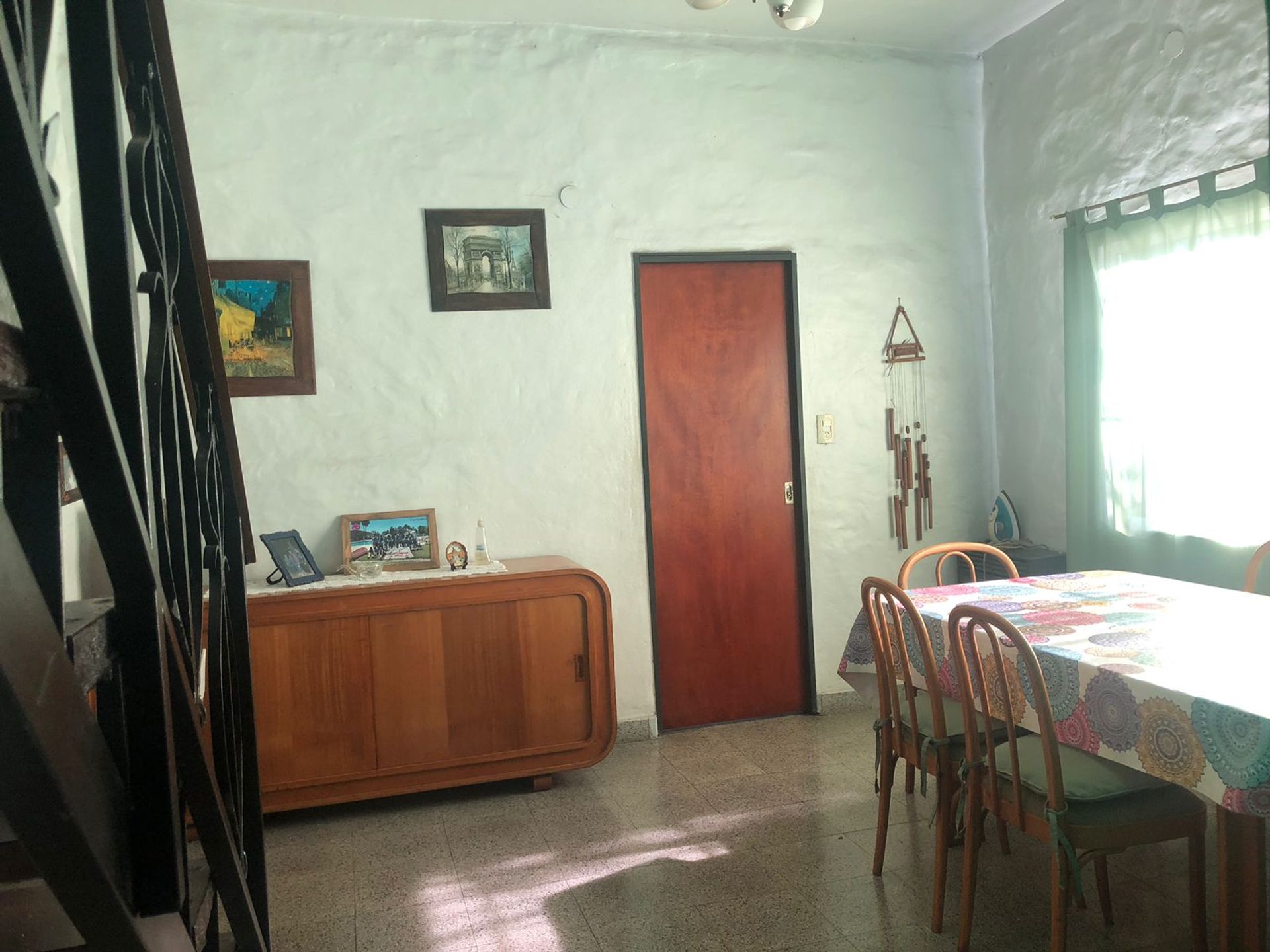 VENDE CASA 4 AMBIENTES VENTA FLORENCIO VARELA - 3