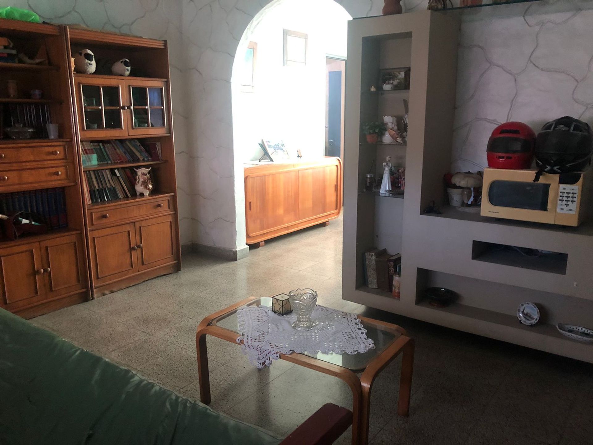 VENDE CASA 4 AMBIENTES VENTA FLORENCIO VARELA - 5