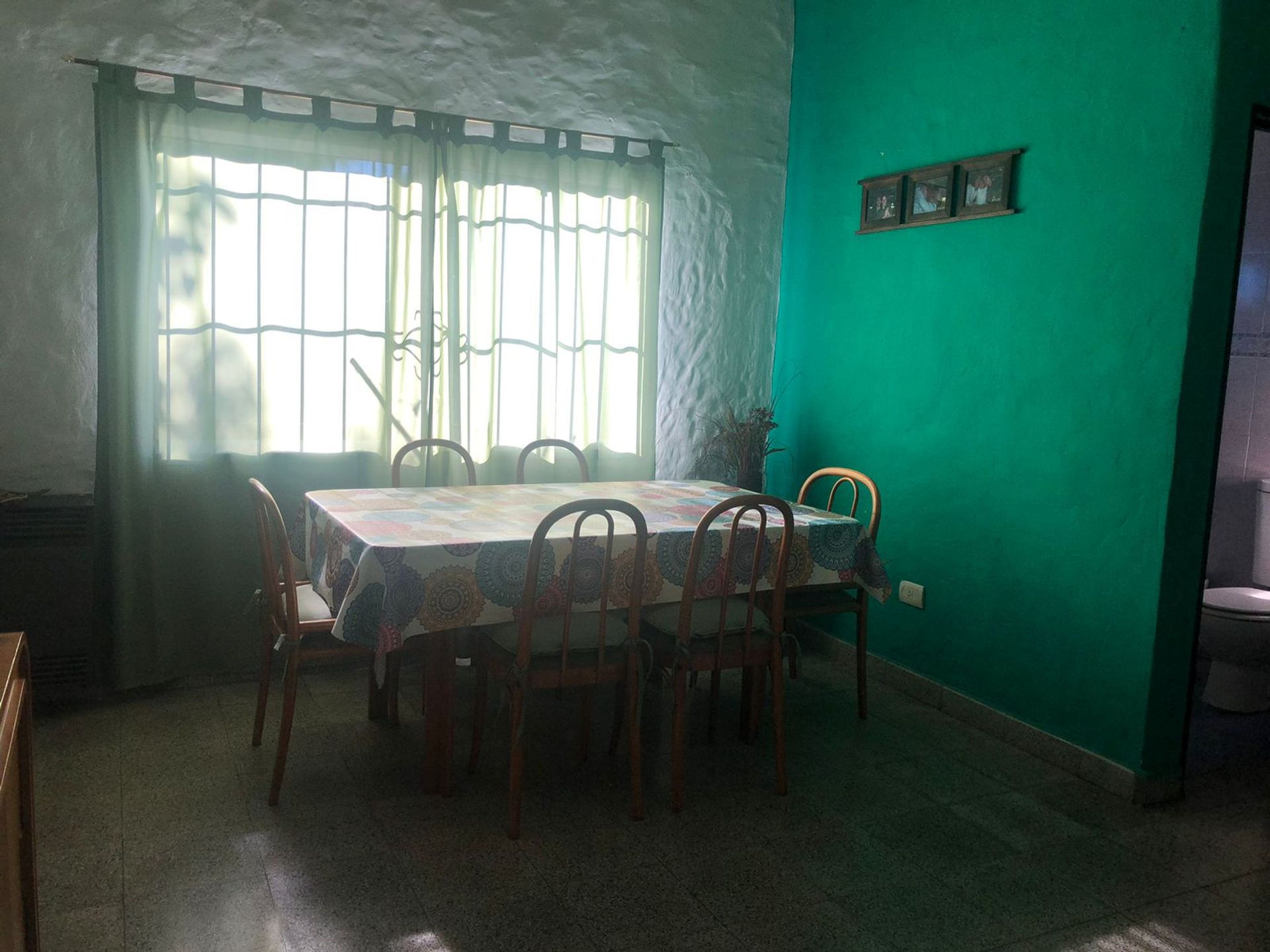 VENDE CASA 4 AMBIENTES VENTA FLORENCIO VARELA - 4