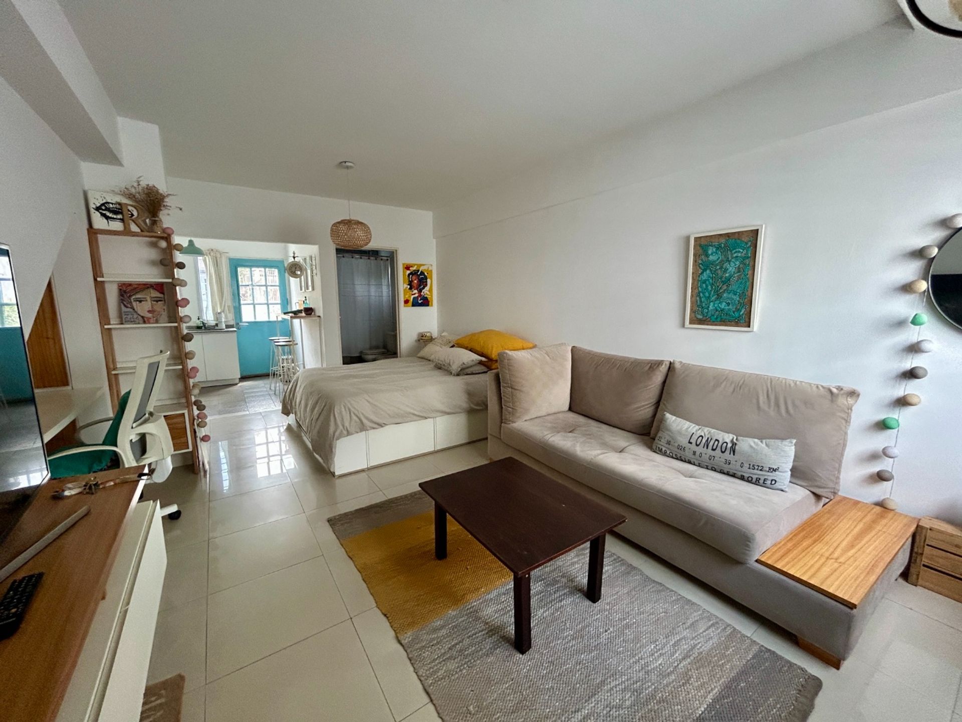 Departamento — foto 8