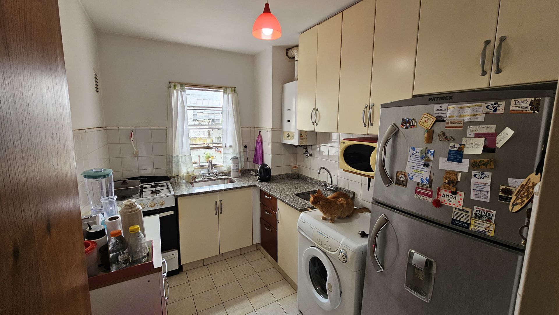 Departamento en Venta en Rosario, Santa Fe