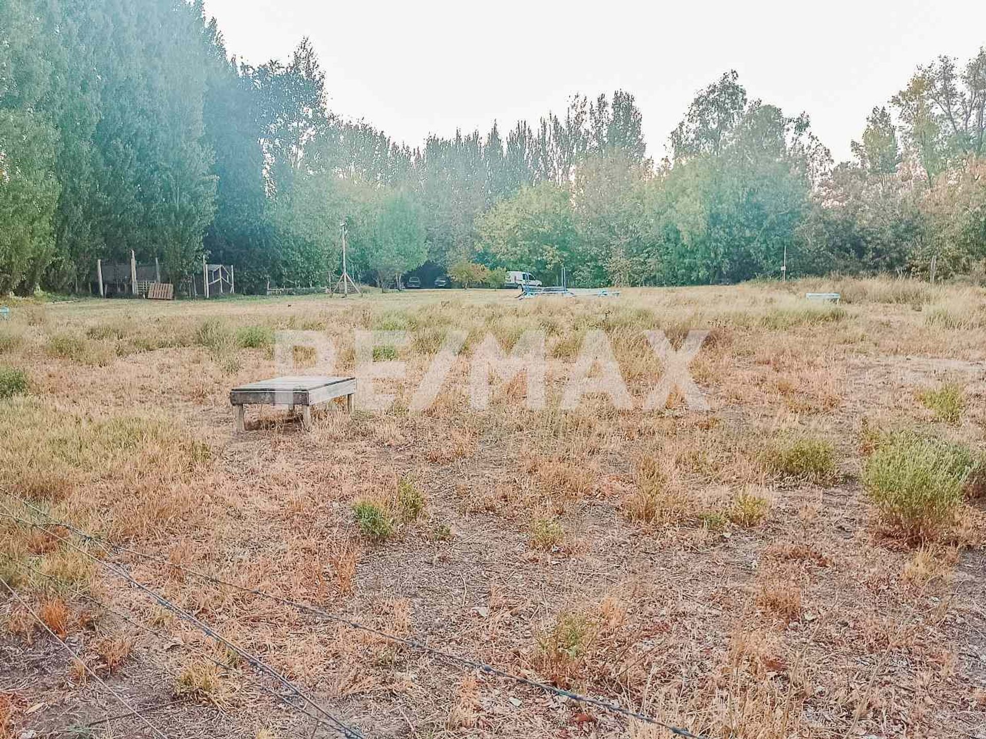 TERRENO EN VENTA - 2