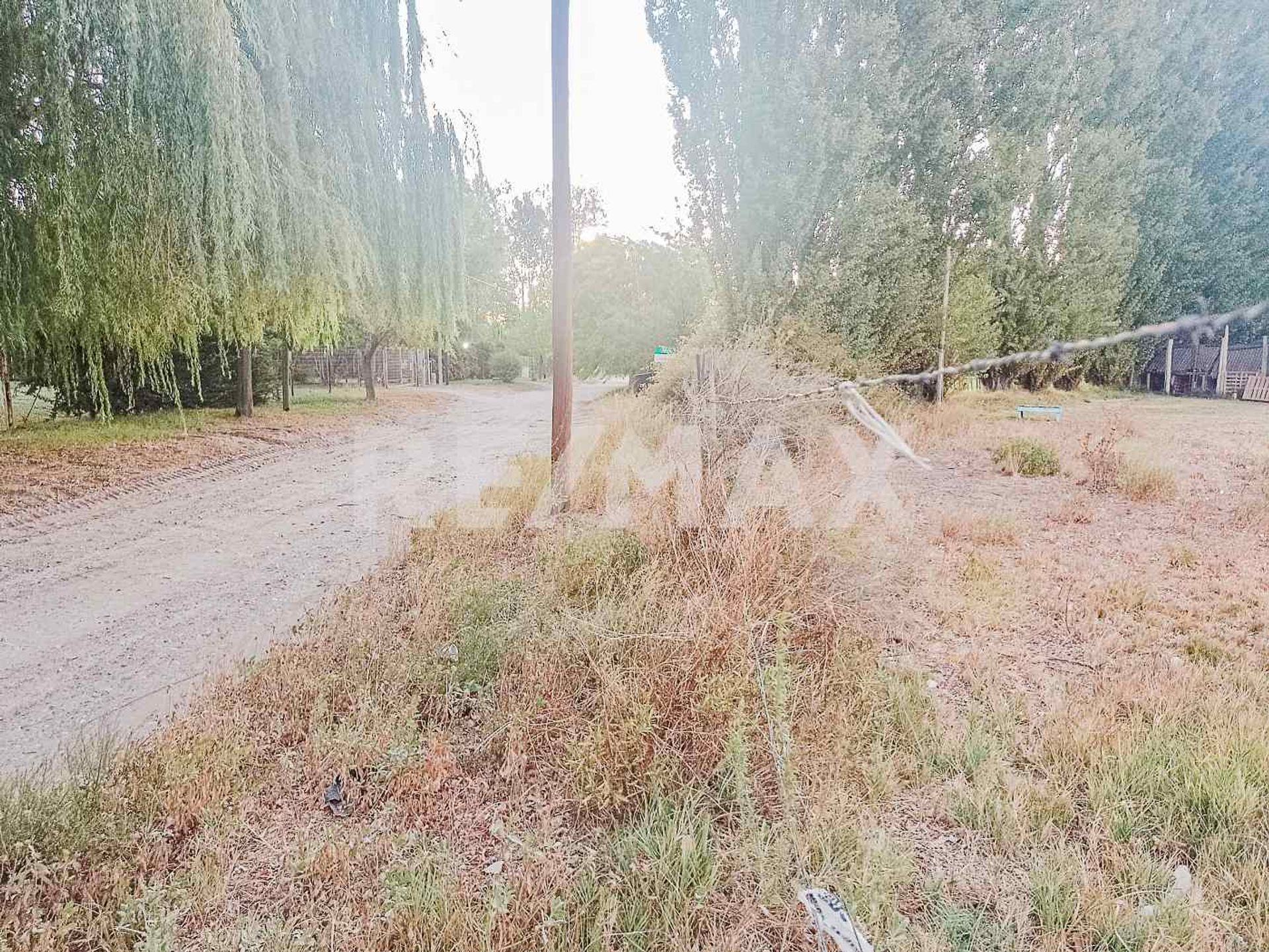 TERRENO EN VENTA - 6