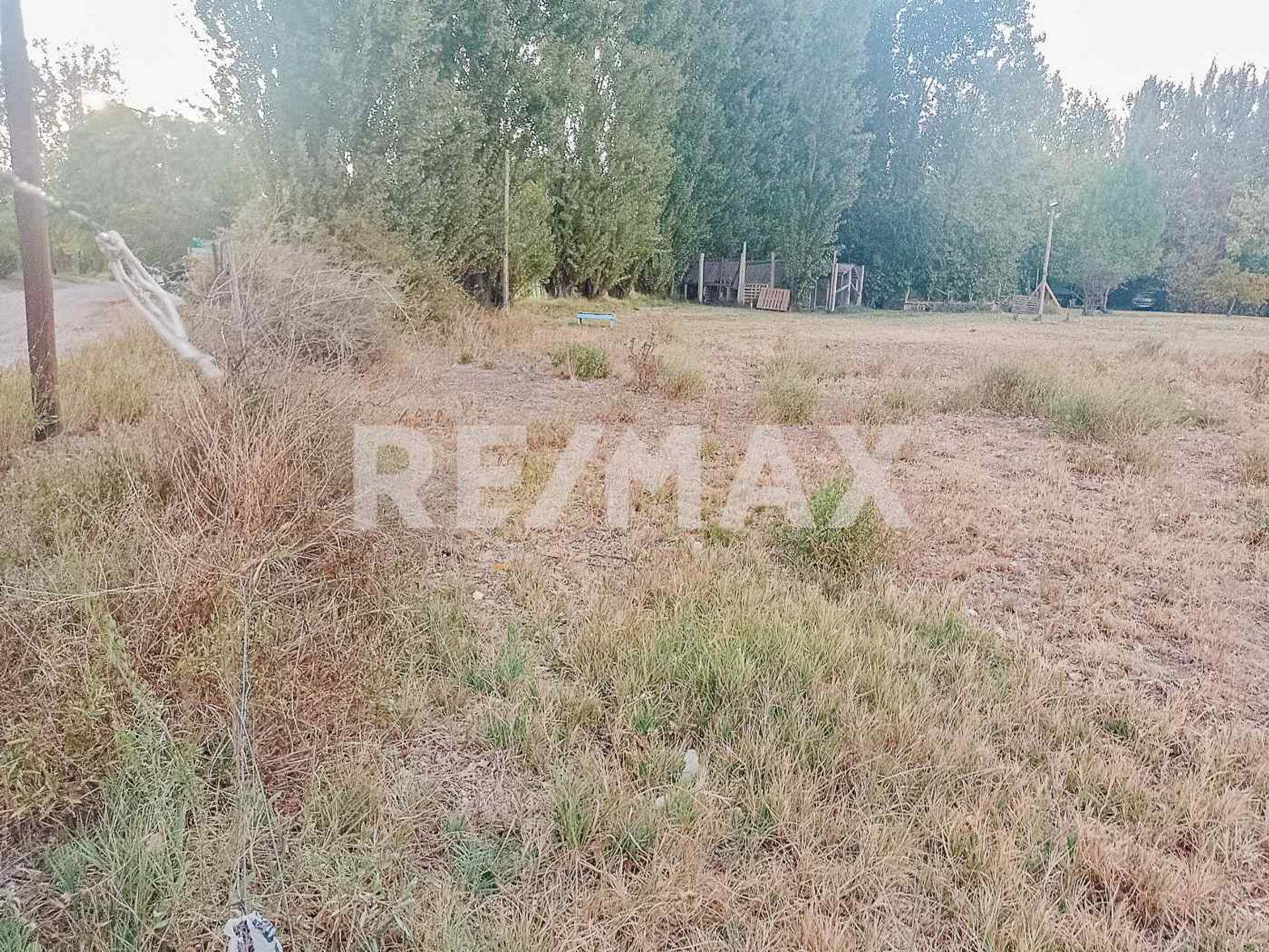 TERRENO EN VENTA - 5