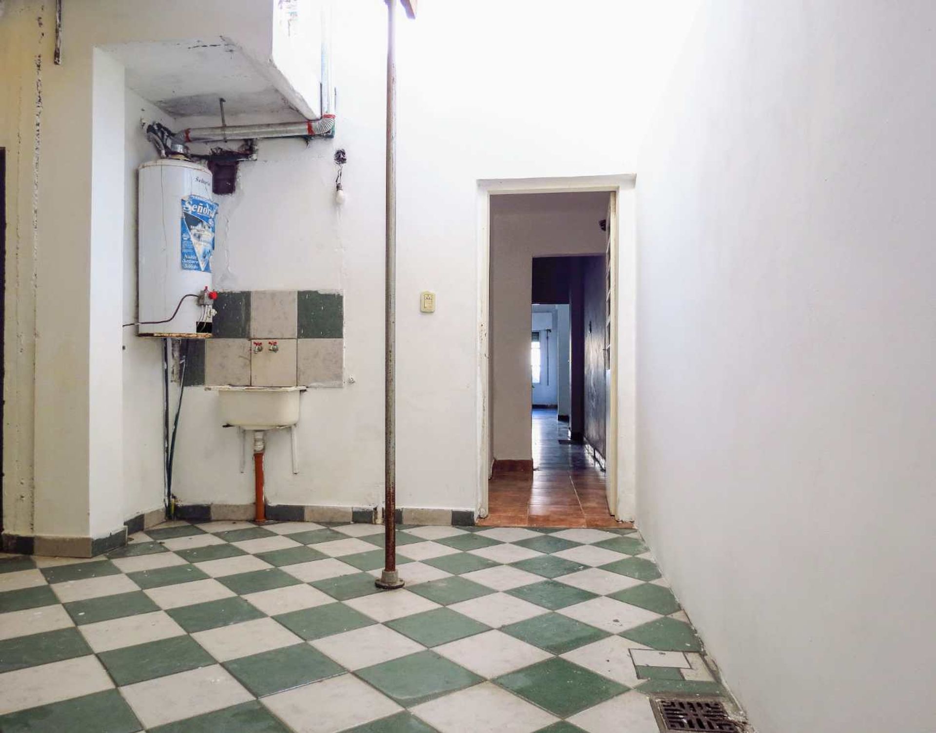Casa en Venta en La Matanza, G.B.A. Zona Oeste
