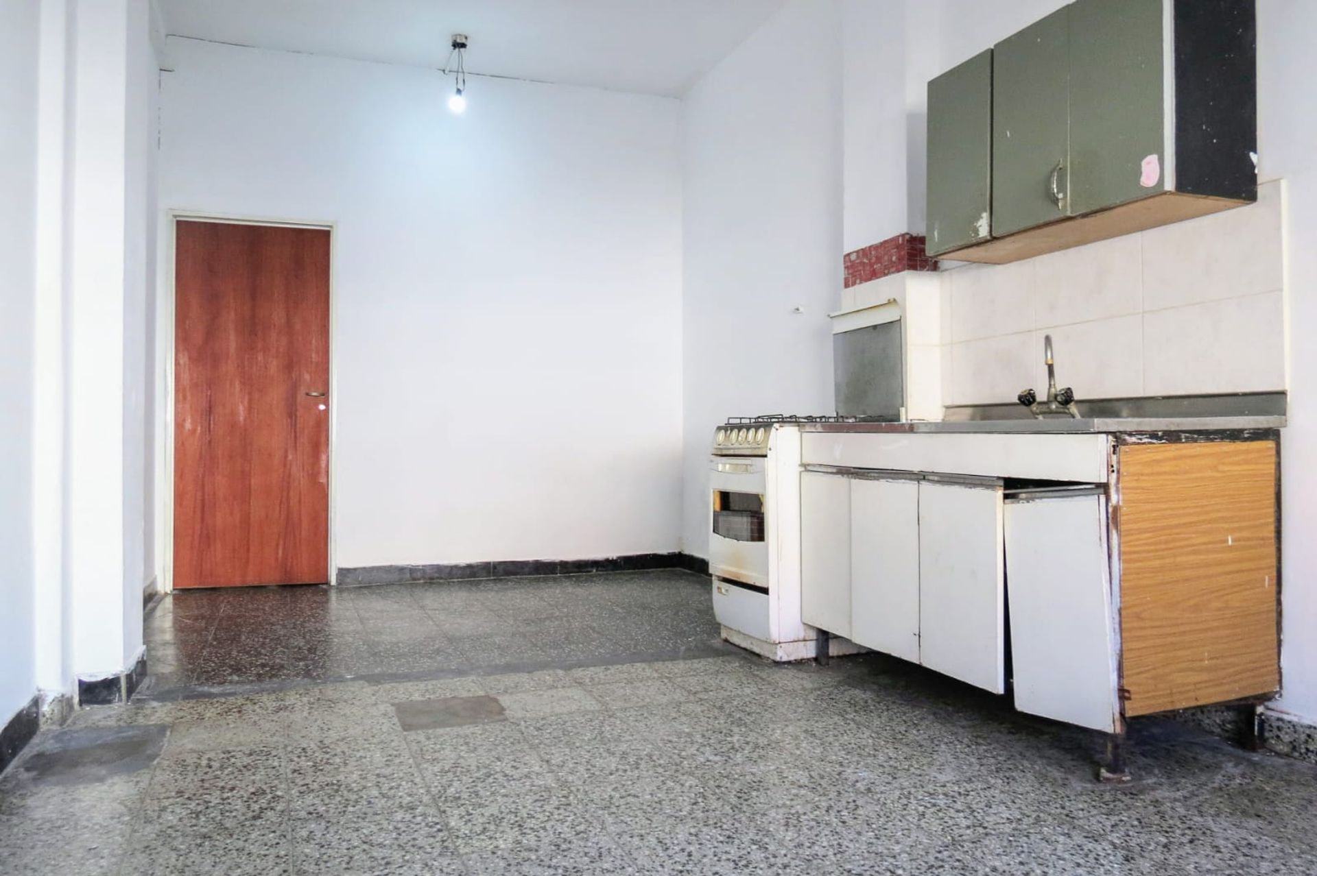 Casa en Venta en La Matanza, G.B.A. Zona Oeste