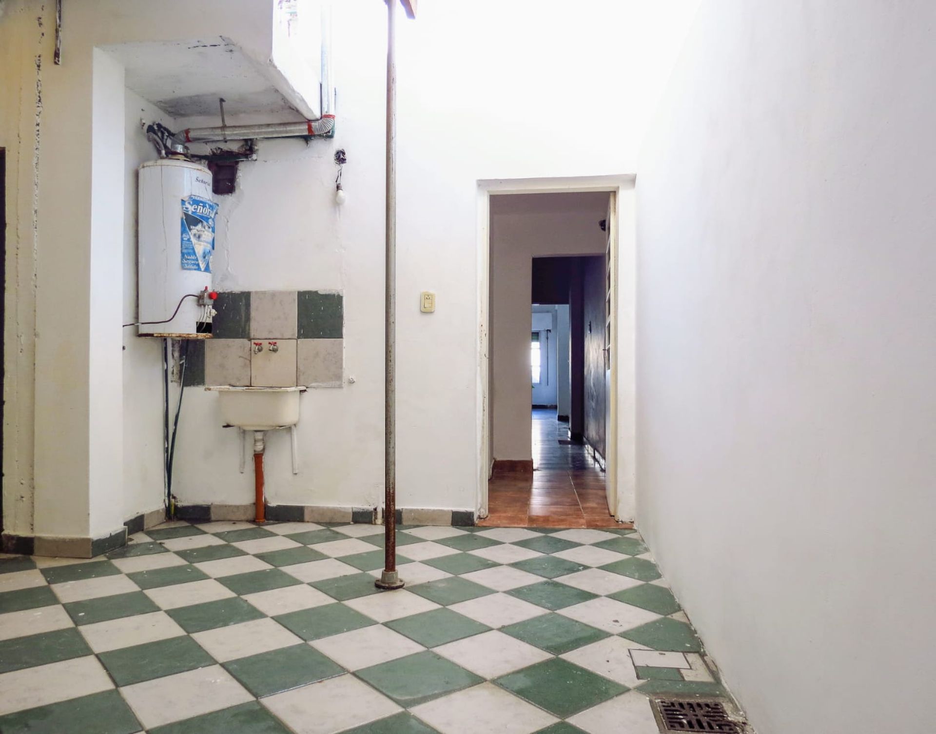 Casa en Venta en La Matanza, G.B.A. Zona Oeste