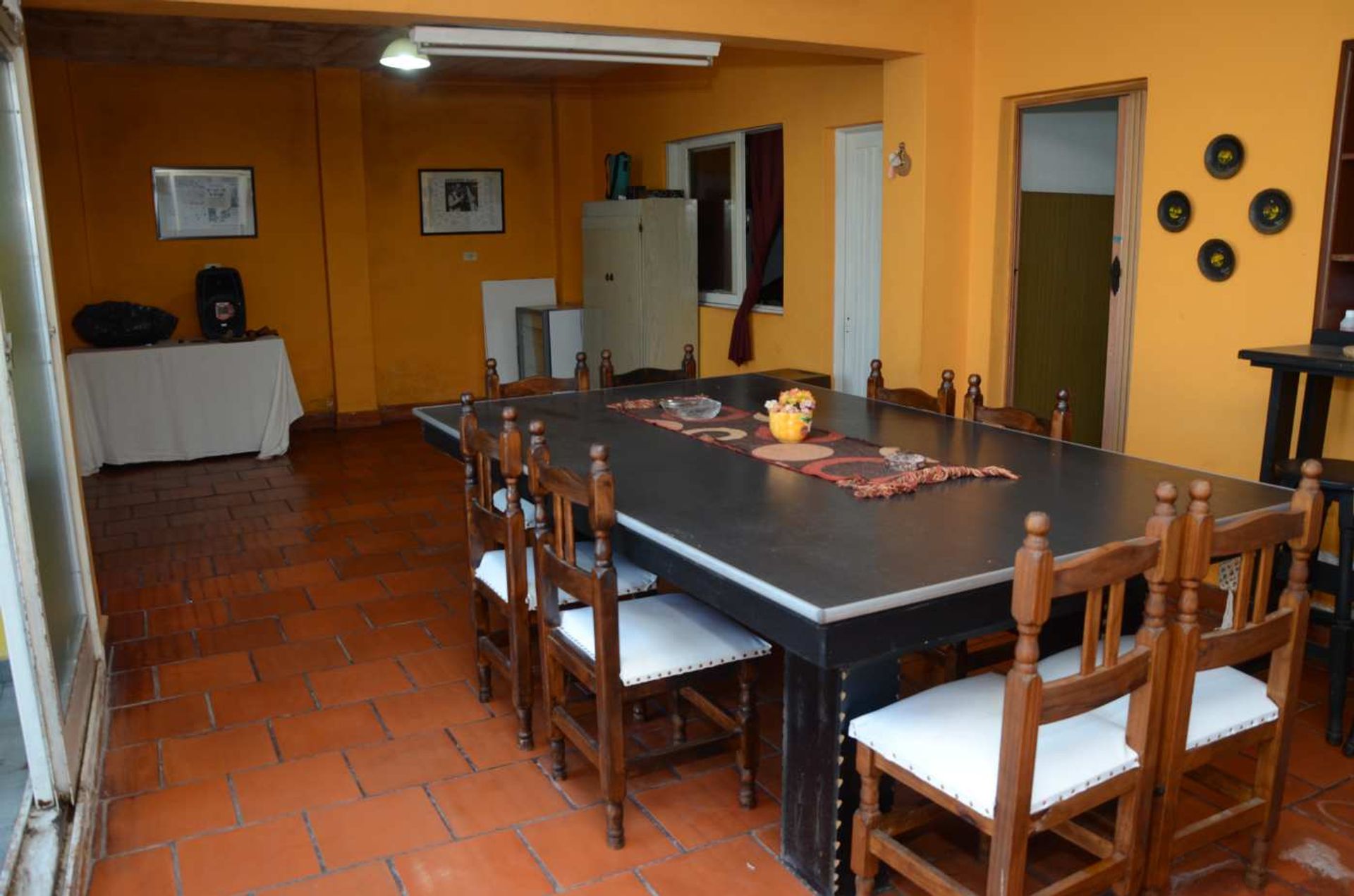 VENTA CASA 4 AMBIENTES 400M2 MORON — foto 2