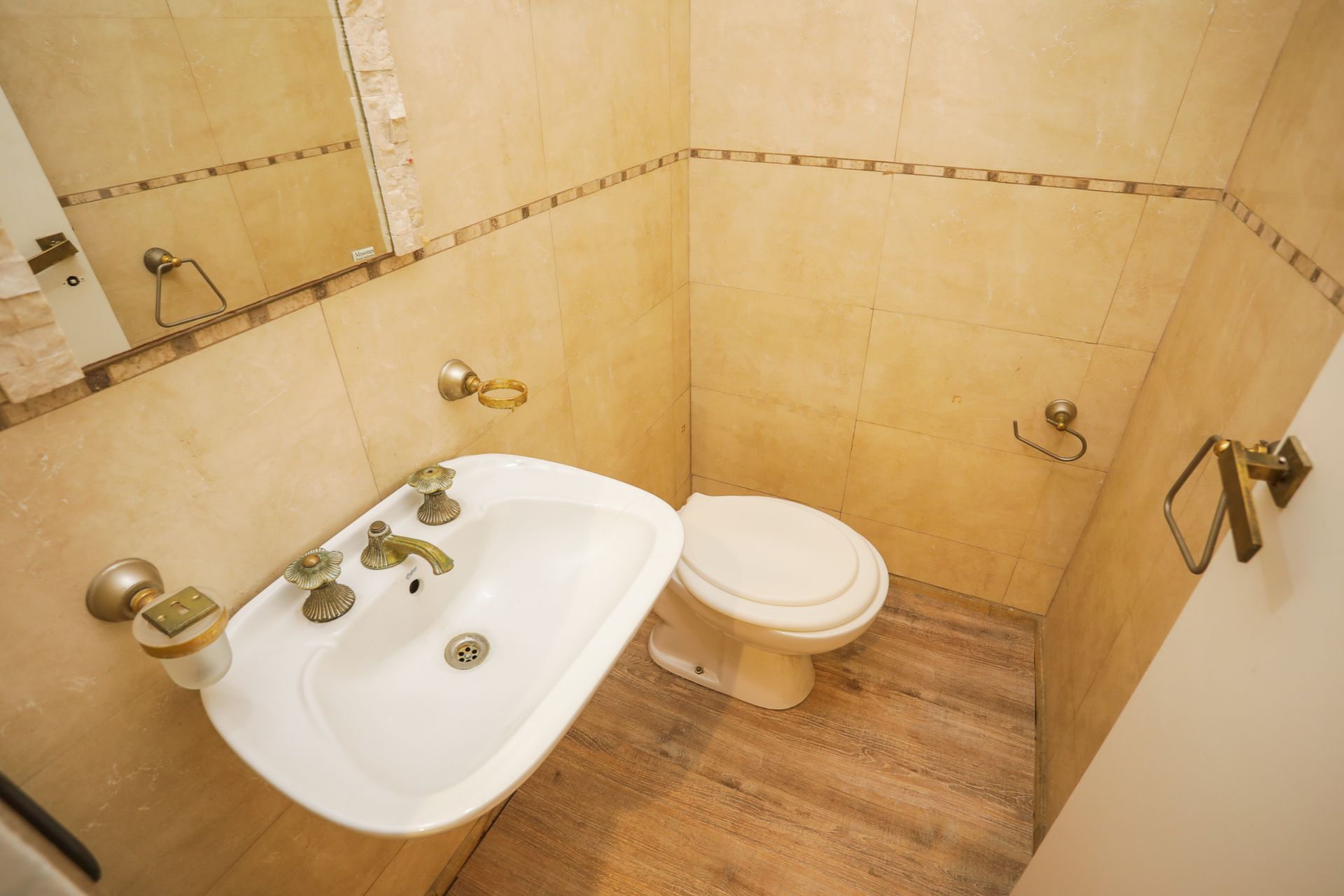 Departamento en Venta en Belgrano, Capital Federal