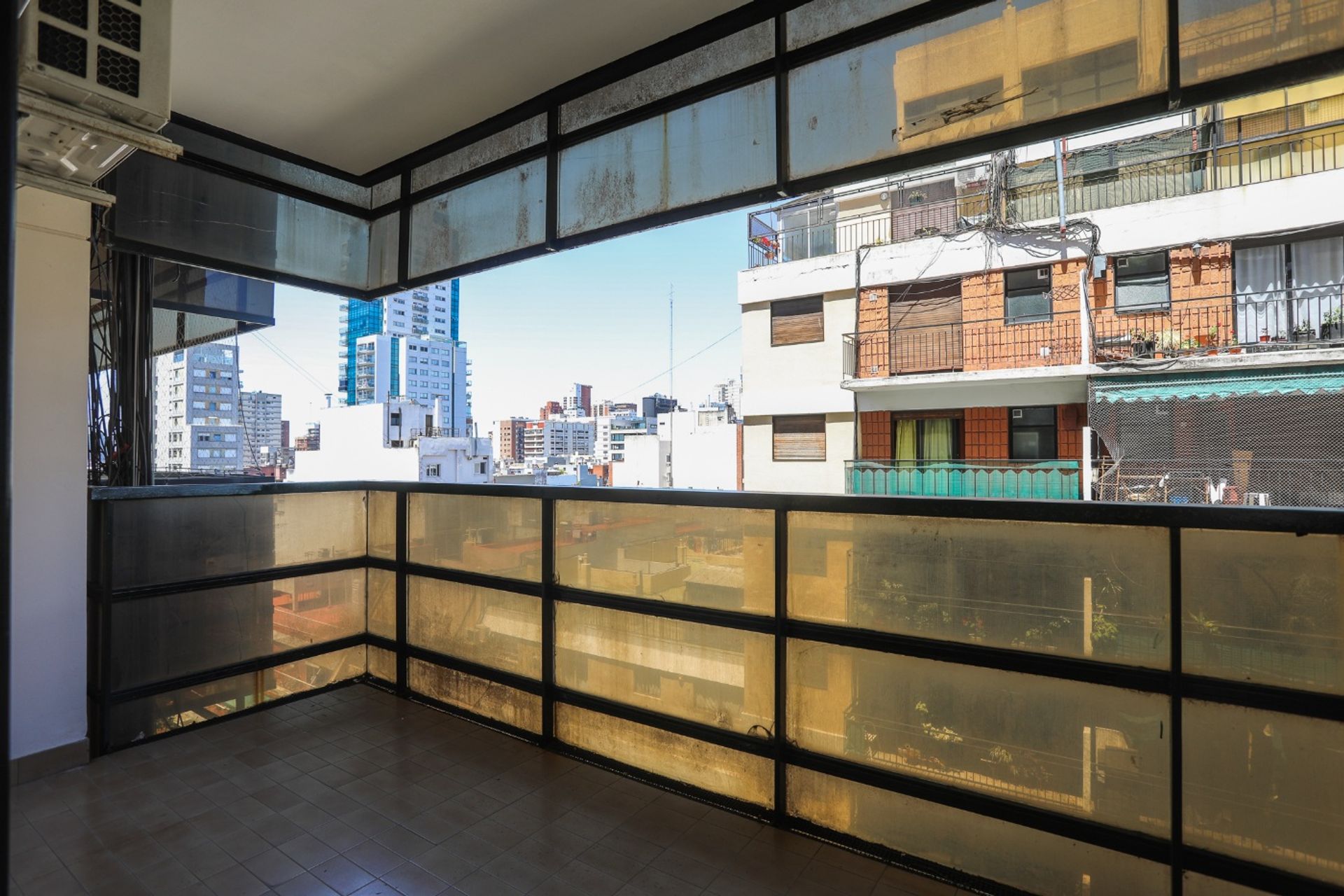 Departamento en Venta en Belgrano, Capital Federal
