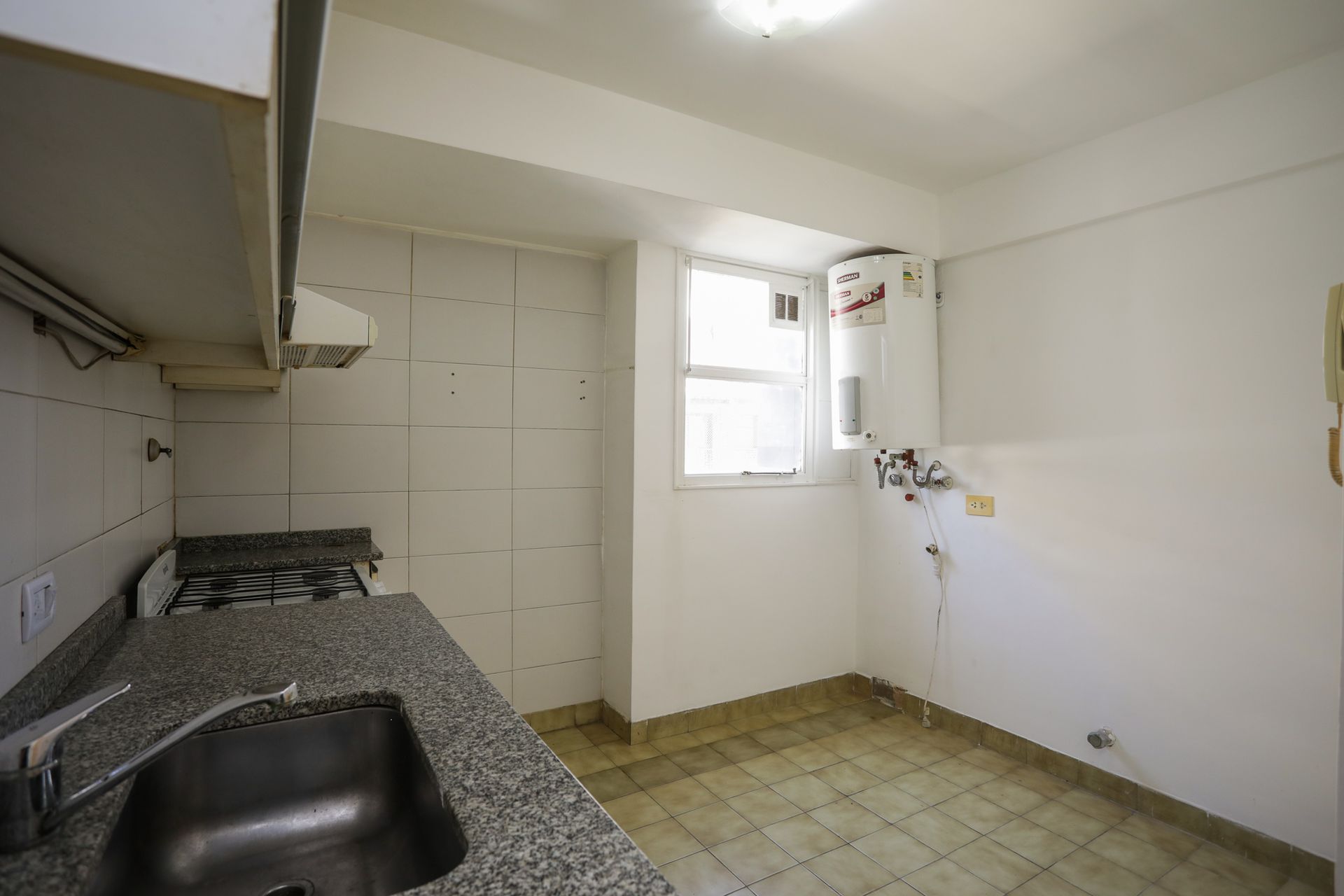Departamento en Venta en Belgrano, Capital Federal