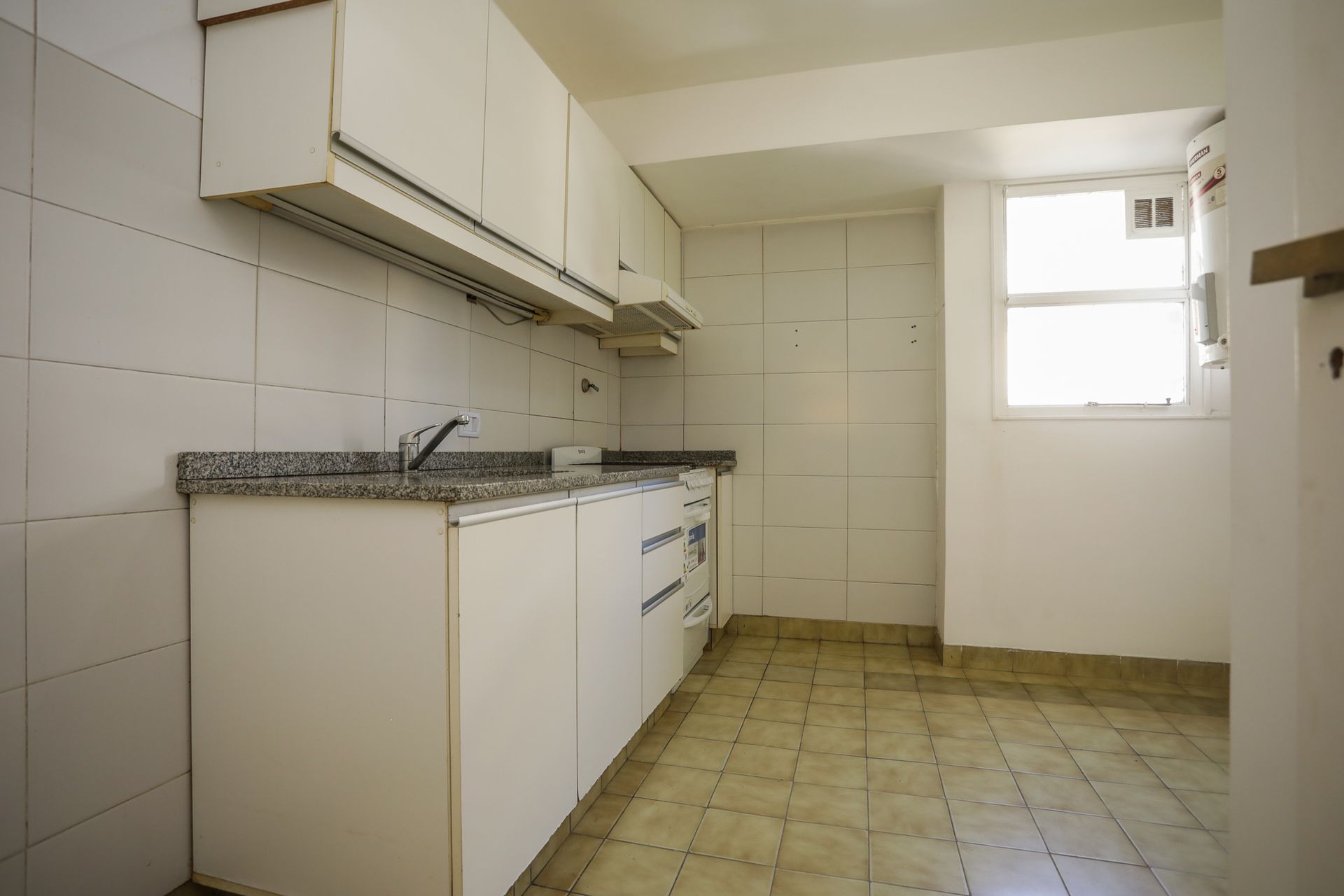 Departamento en Venta en Belgrano, Capital Federal