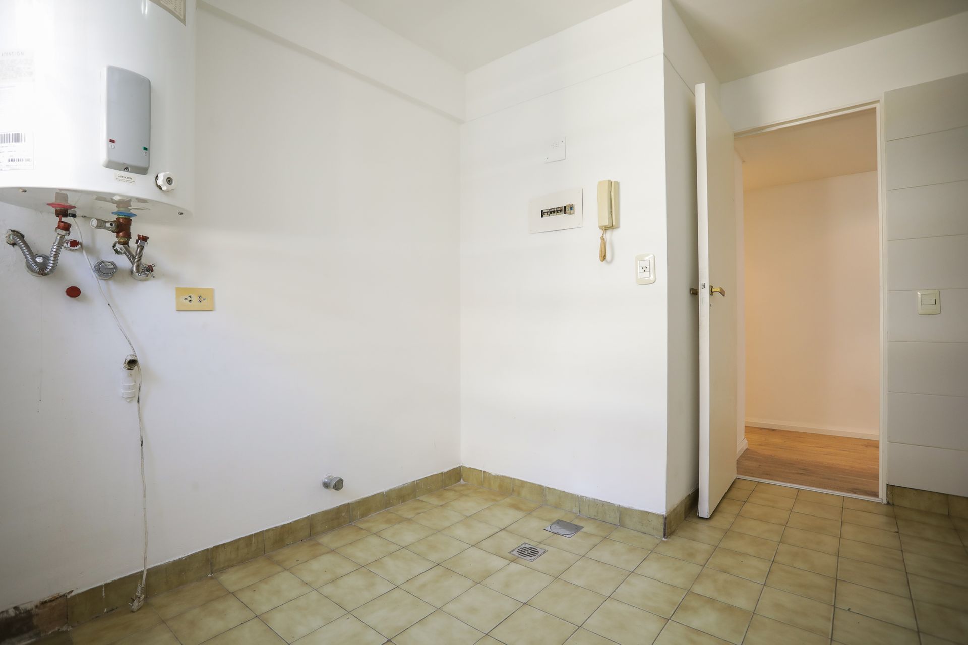 Departamento en Venta en Belgrano, Capital Federal