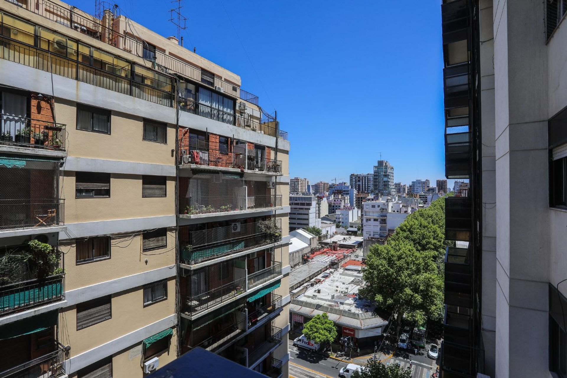 Departamento en Venta en Belgrano, Capital Federal