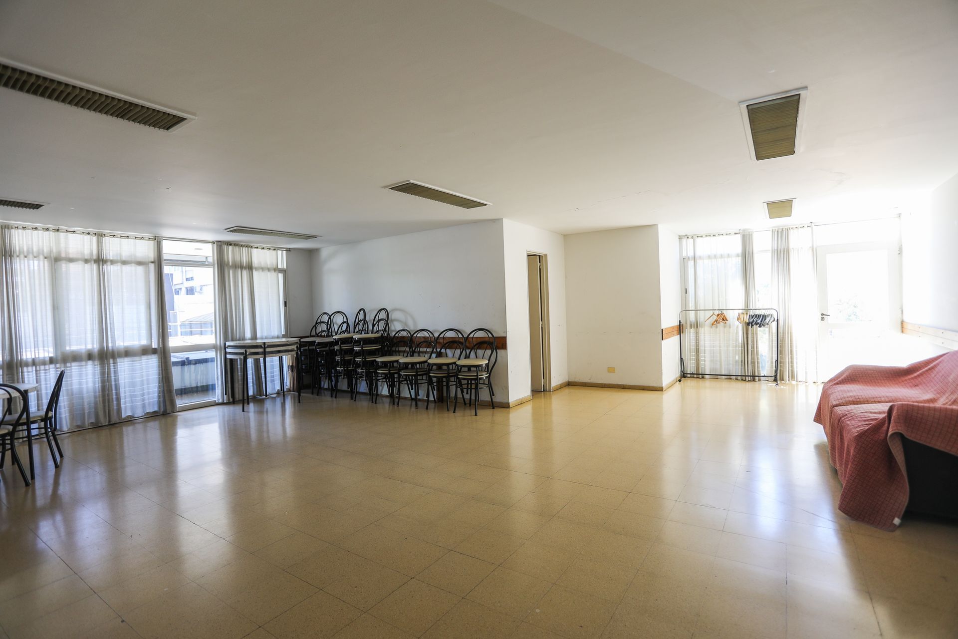 Departamento en Venta en Belgrano, Capital Federal