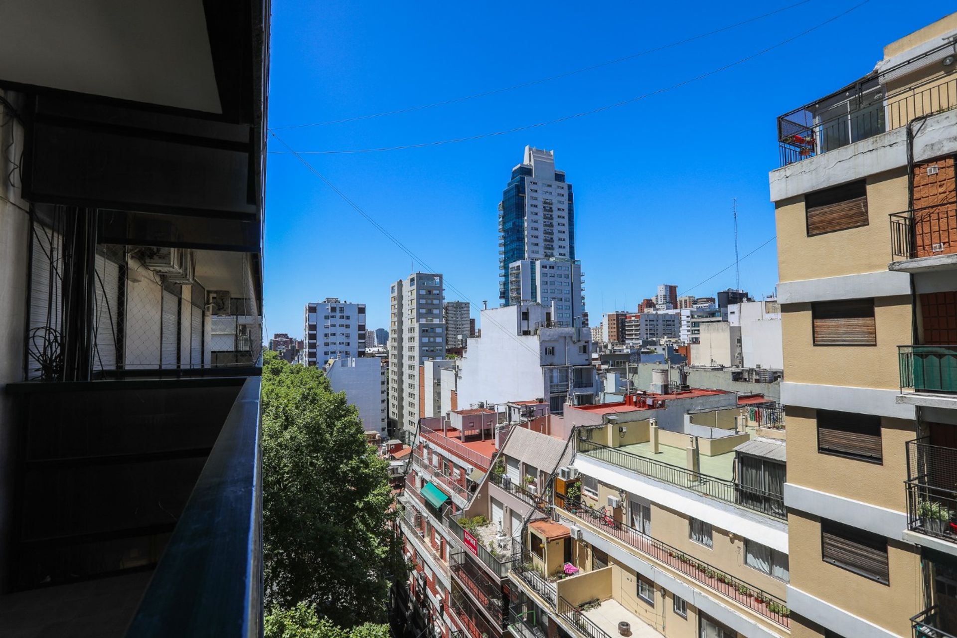 Departamento en Venta en Belgrano, Capital Federal