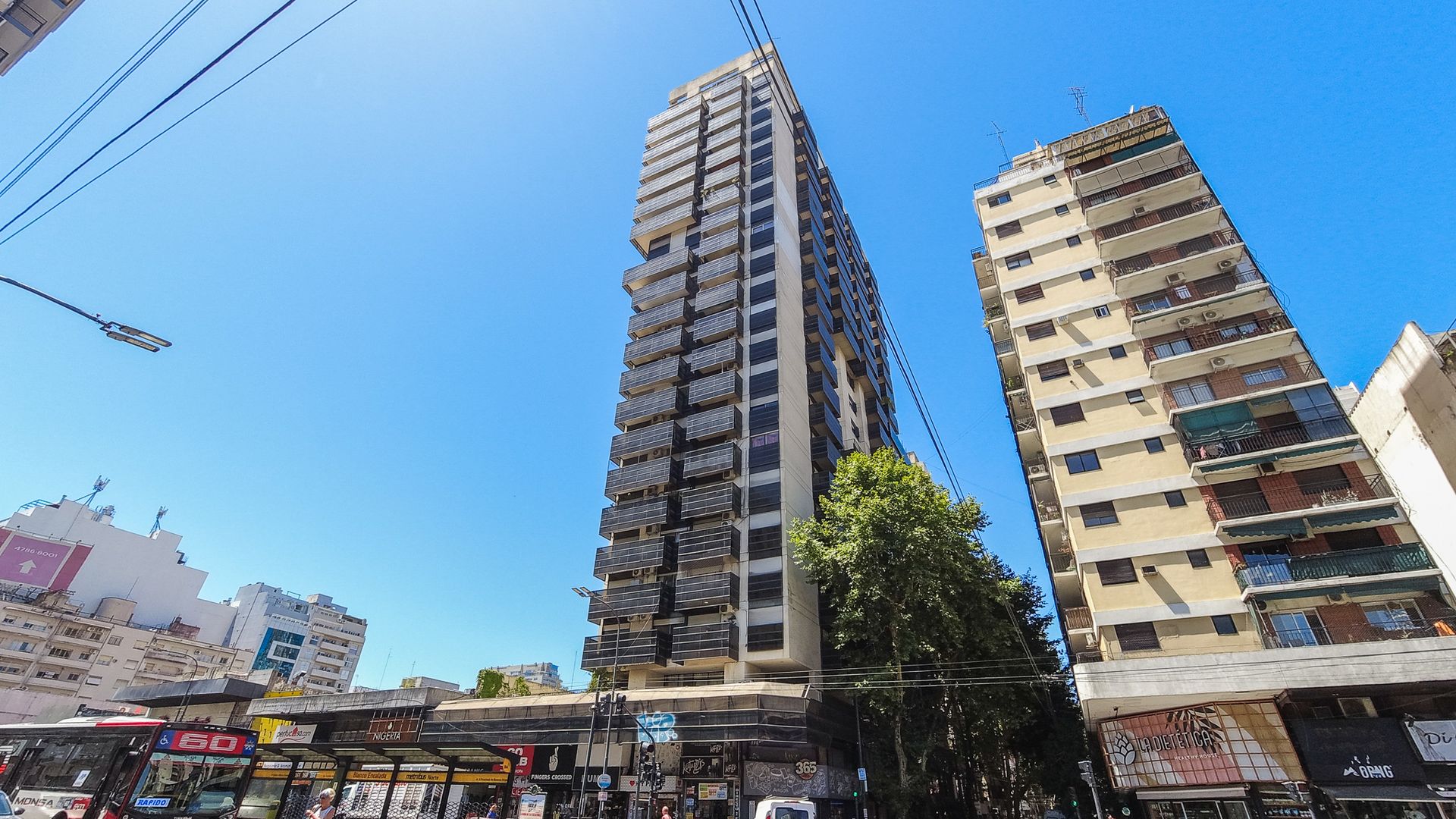 Departamento en Venta en Belgrano, Capital Federal