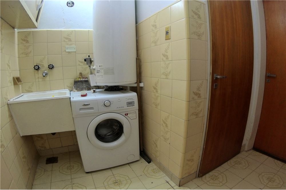 VENTA CASA 5 AMBIENTES CON COCHERA VILLA DEVOTO - 7