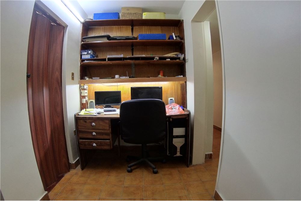 VENTA CASA 5 AMBIENTES CON COCHERA VILLA DEVOTO - 11