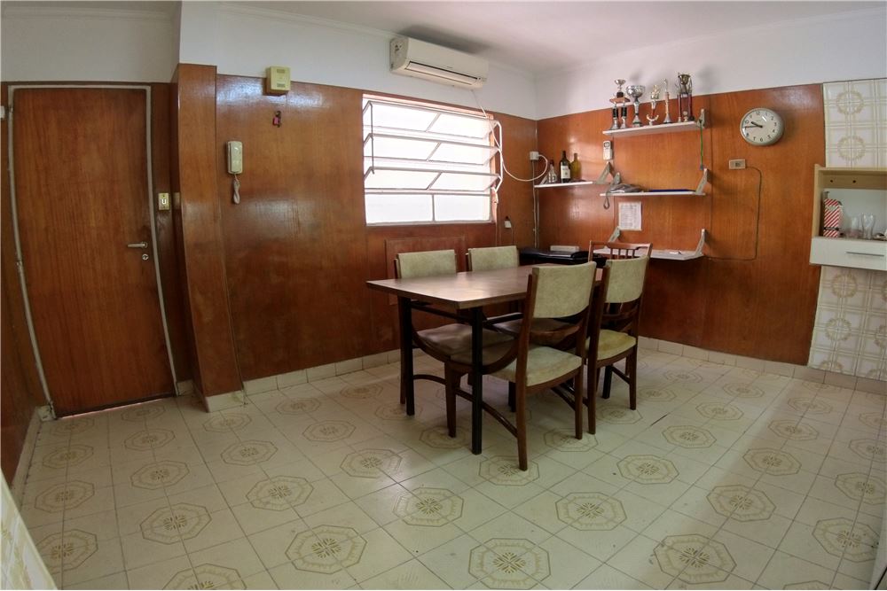 VENTA CASA 5 AMBIENTES CON COCHERA VILLA DEVOTO - 18