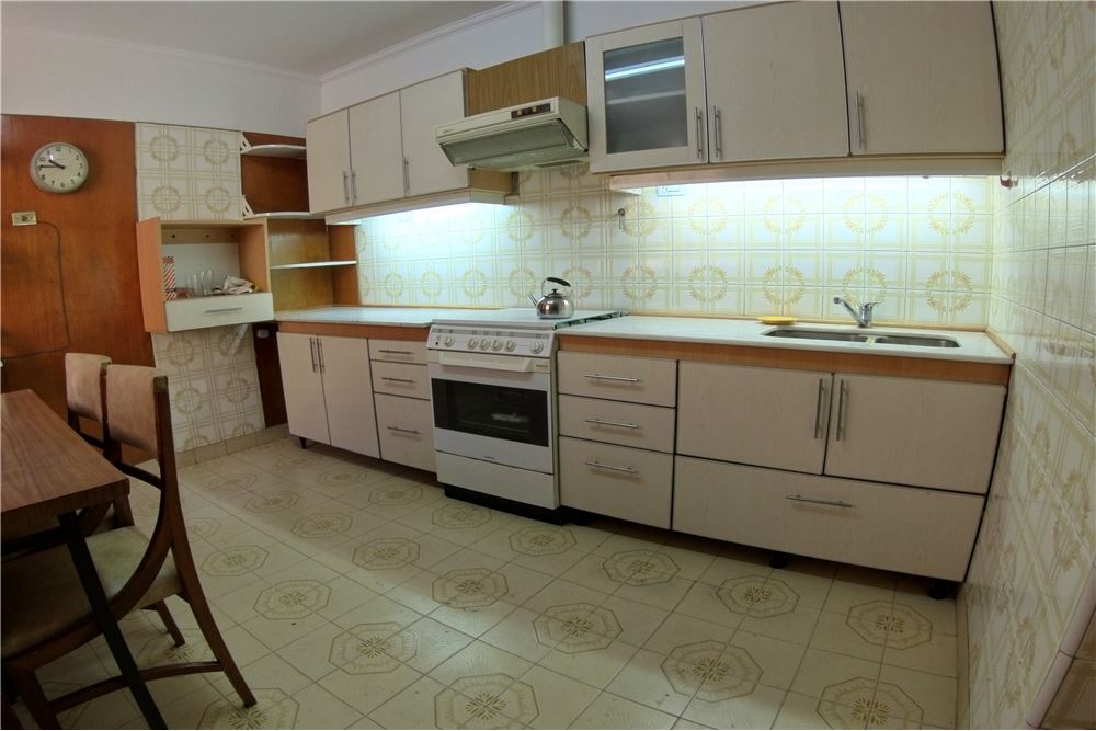 VENTA CASA 5 AMBIENTES CON COCHERA VILLA DEVOTO - 16