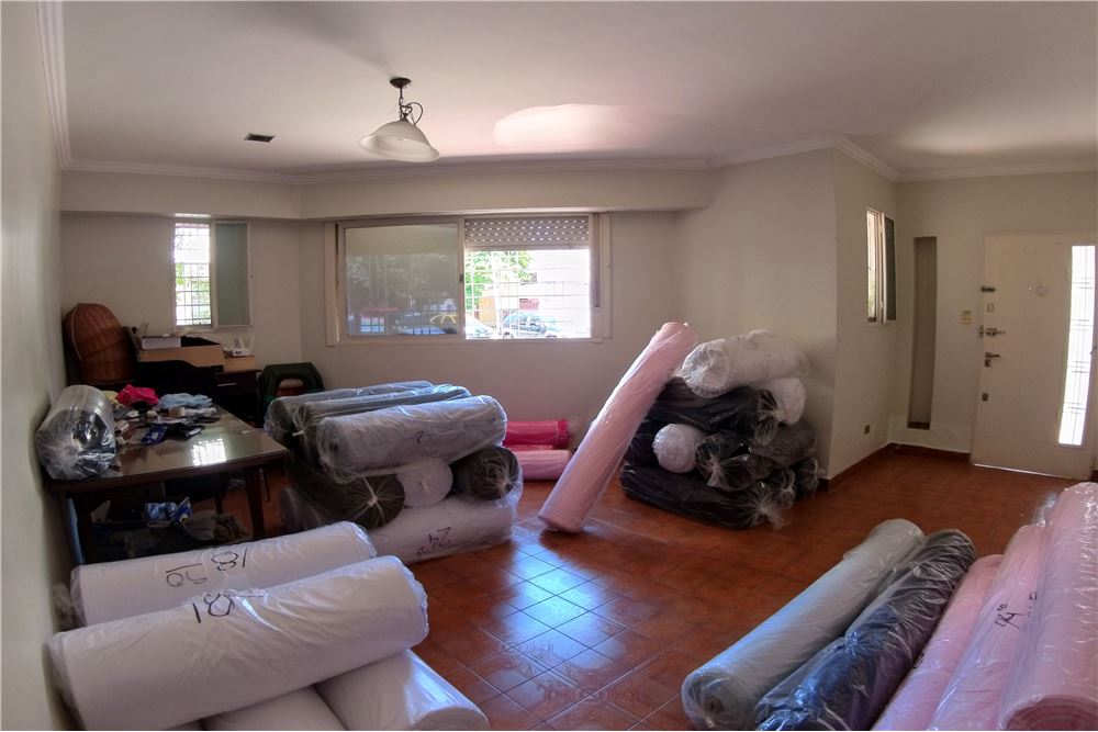 VENTA CASA 5 AMBIENTES CON COCHERA VILLA DEVOTO - 10