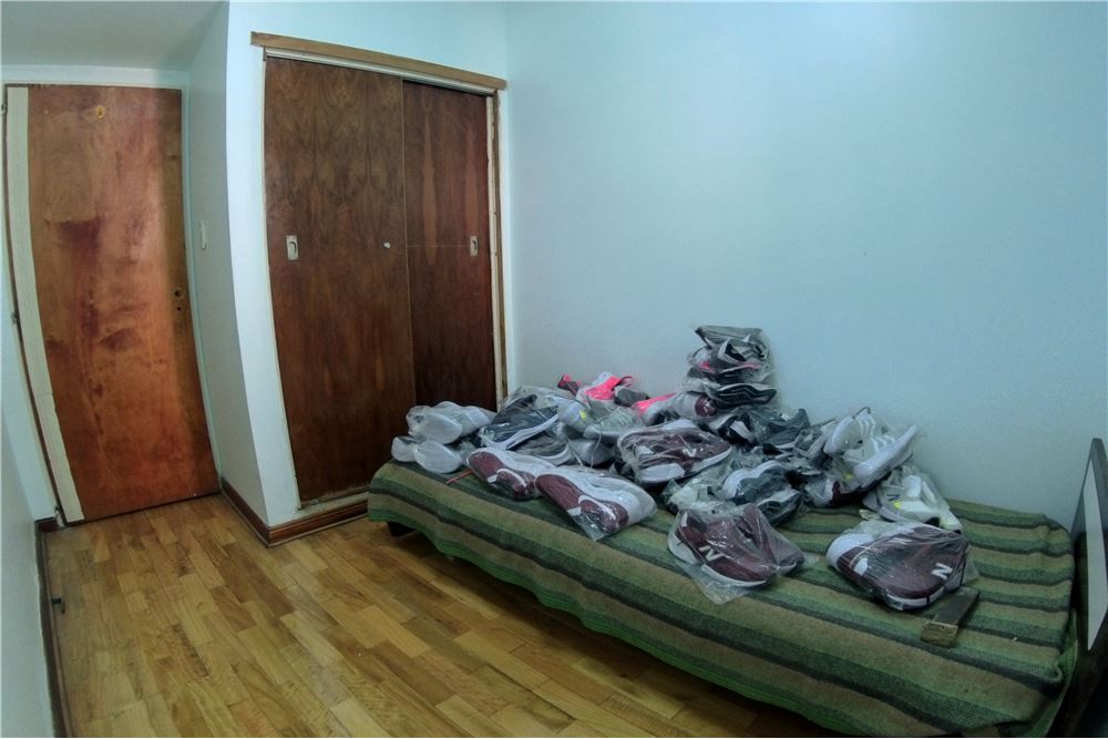 VENTA CASA 5 AMBIENTES CON COCHERA VILLA DEVOTO - 12