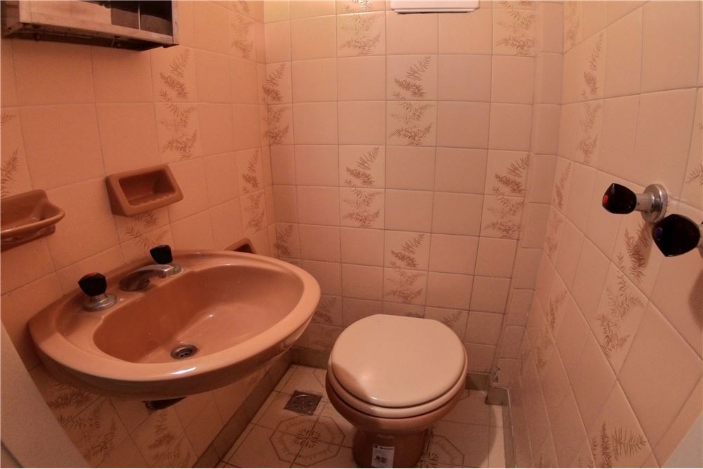 VENTA CASA 5 AMBIENTES CON COCHERA VILLA DEVOTO - 20