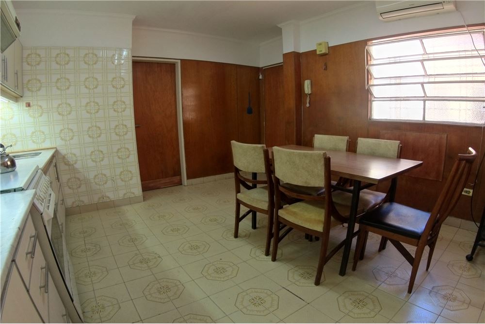 VENTA CASA 5 AMBIENTES CON COCHERA VILLA DEVOTO - 19