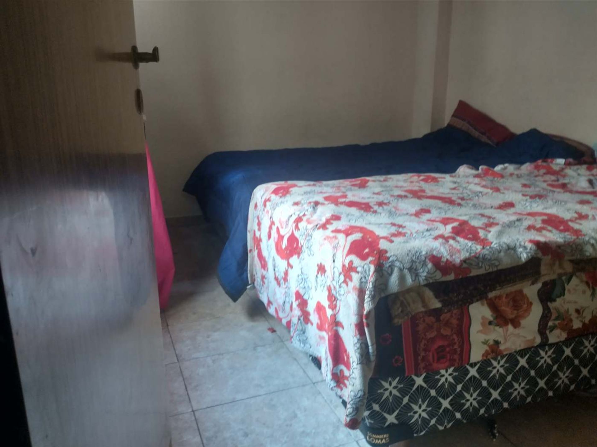 Venta PH en ESCALADA 2 ambientes Con Patio - 6