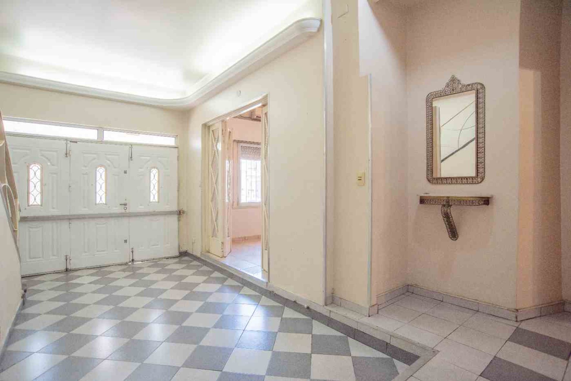 VENTA PH 4 AMB COCHERA TERRAZA FLORES - PERMUTA. - 2