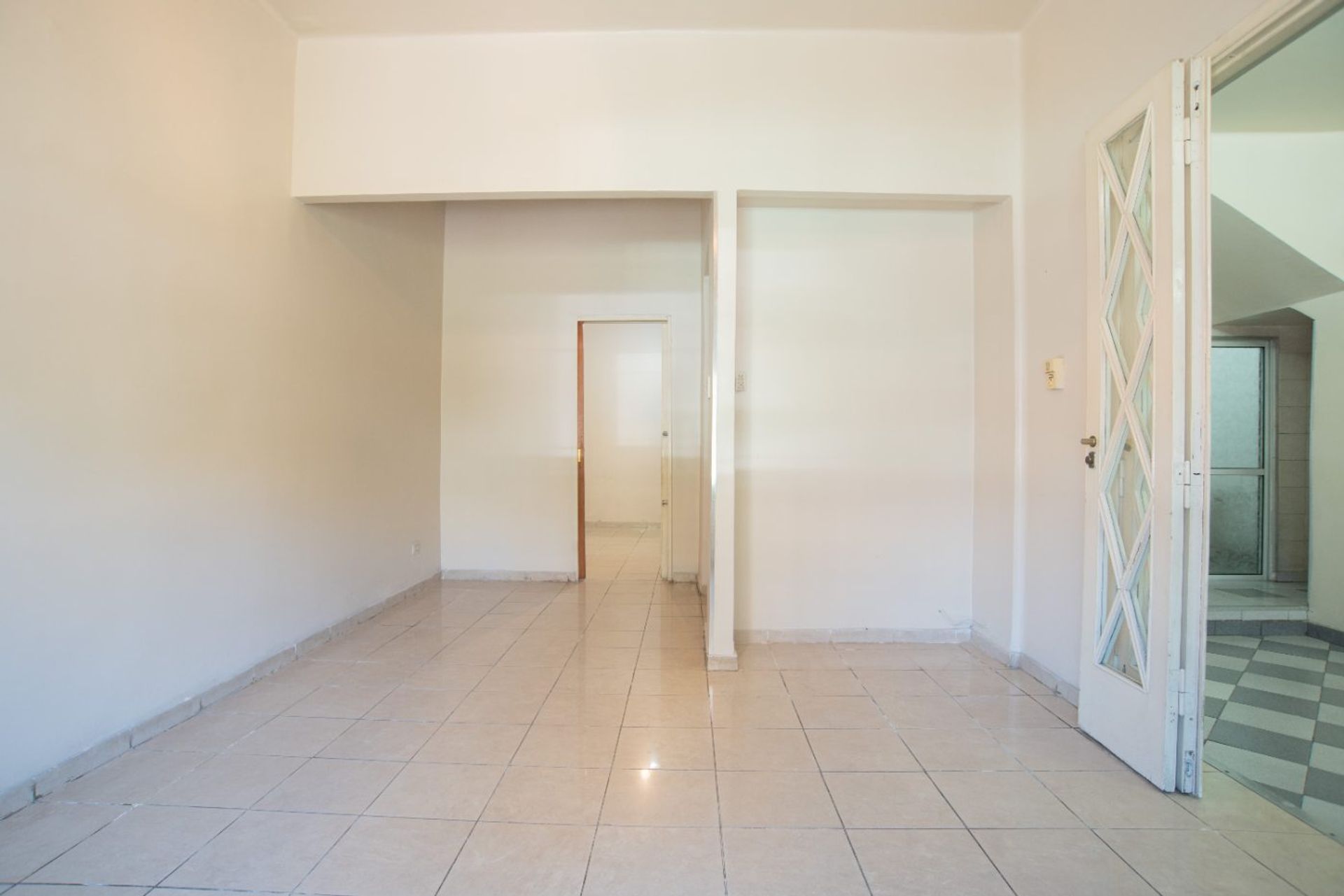 VENTA PH 4 AMB COCHERA TERRAZA FLORES - PERMUTA. - 14