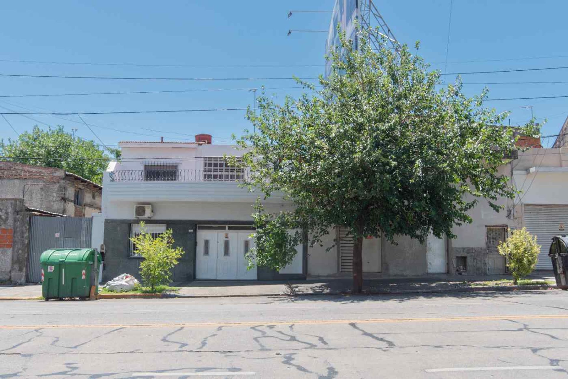 VENTA PH 4 AMB COCHERA TERRAZA FLORES - PERMUTA. - 4