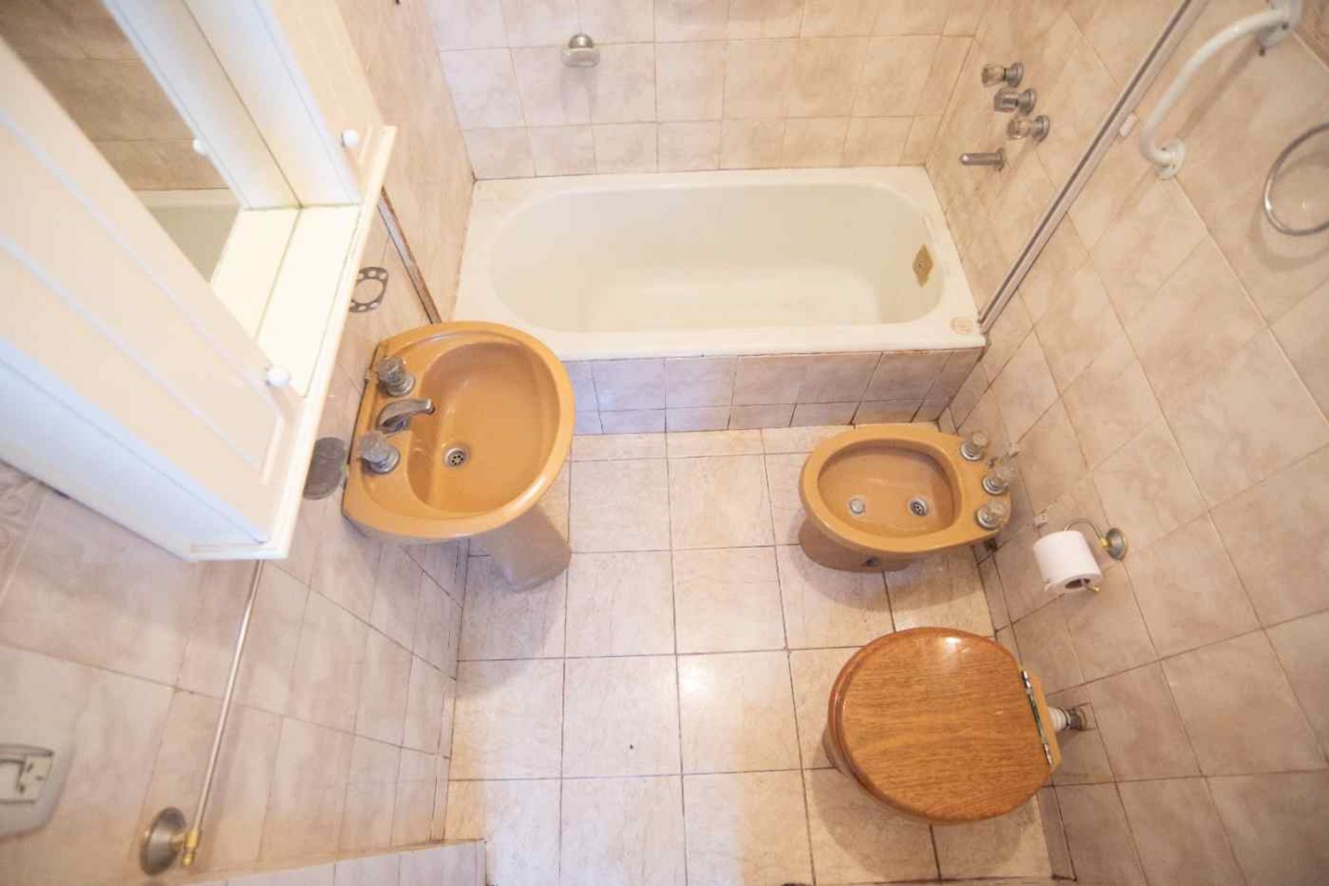 VENTA PH 4 AMB COCHERA TERRAZA FLORES - PERMUTA. - 10