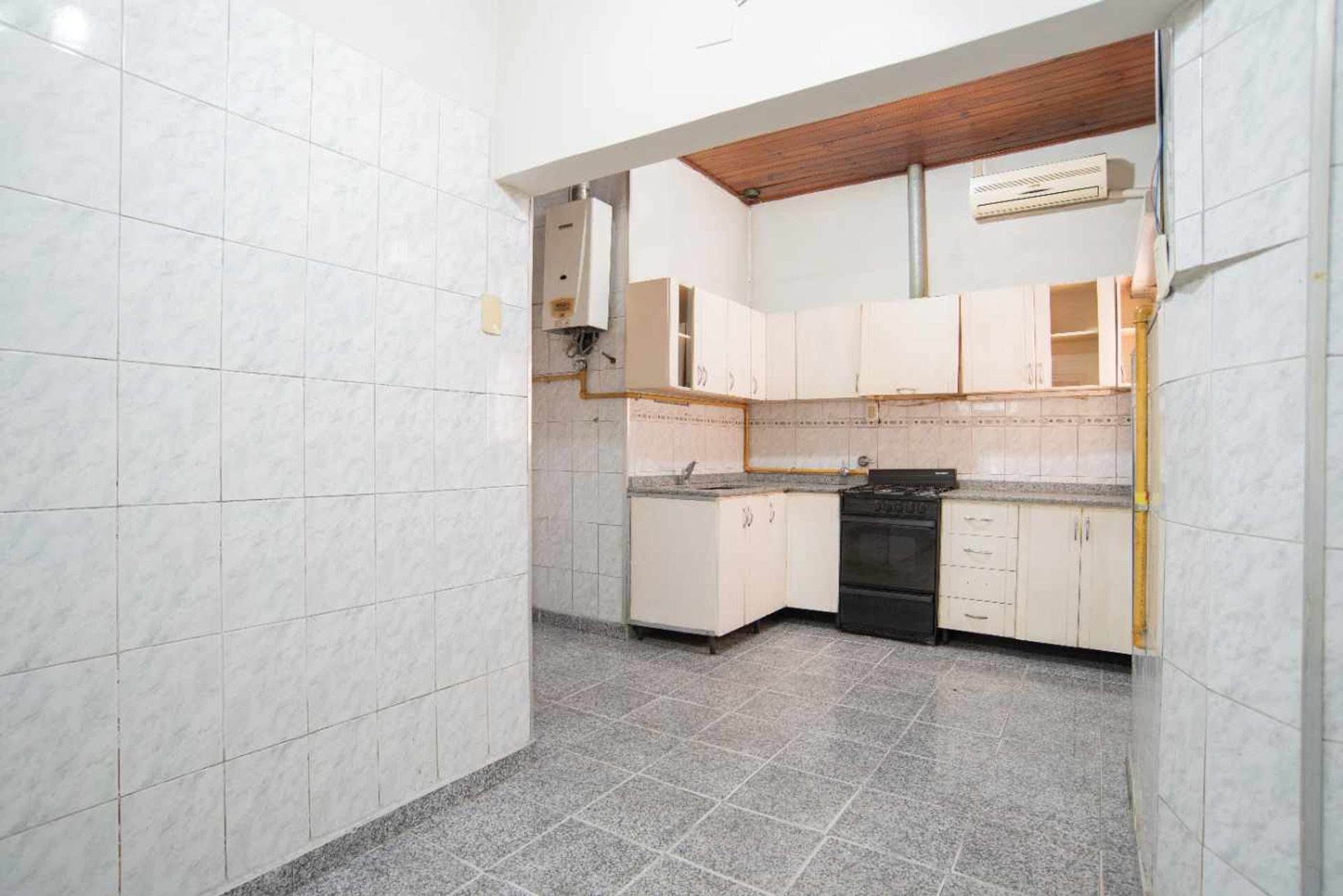 VENTA PH 4 AMB COCHERA TERRAZA FLORES - PERMUTA. - 7