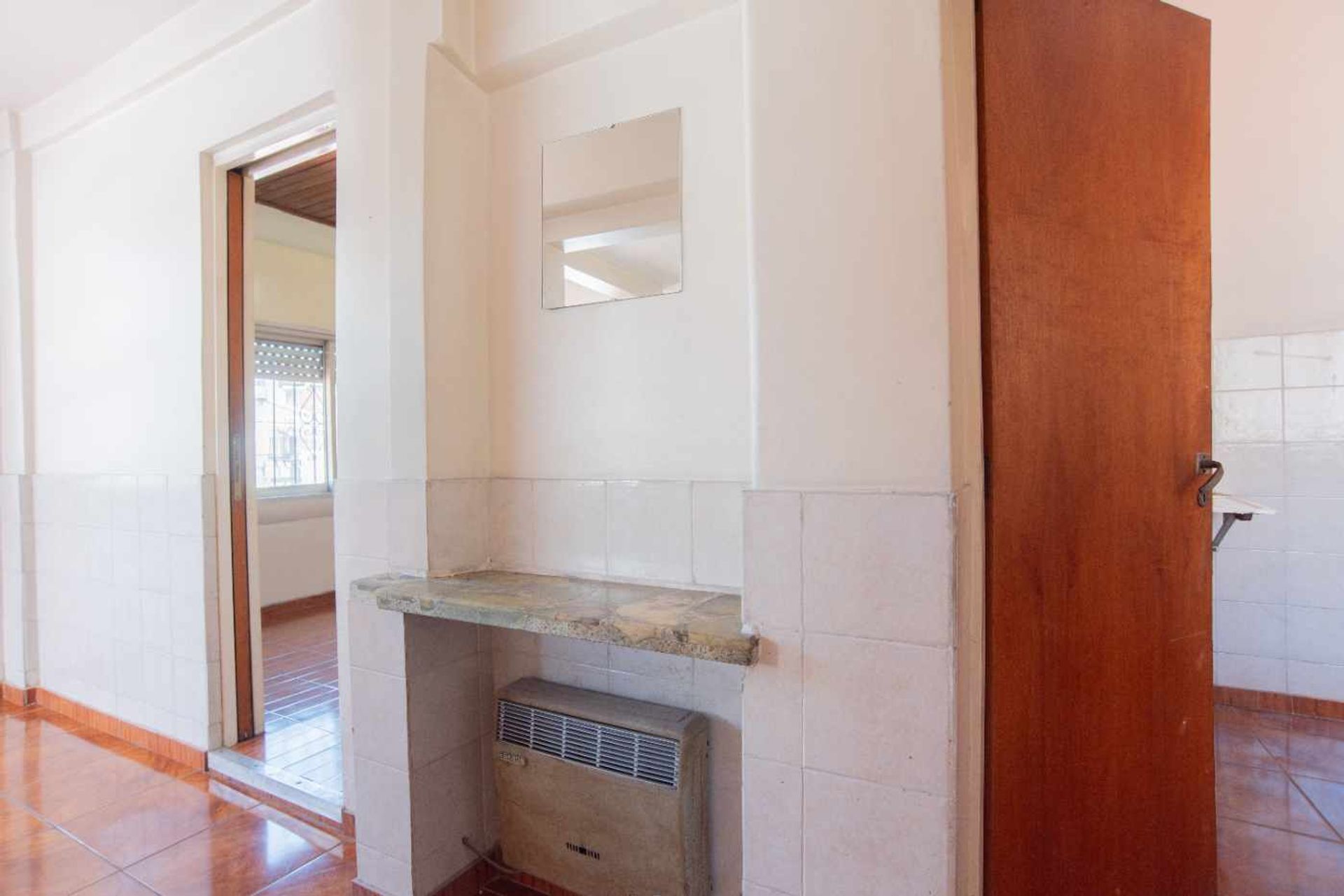 VENTA PH 4 AMB COCHERA TERRAZA FLORES - PERMUTA. - 18
