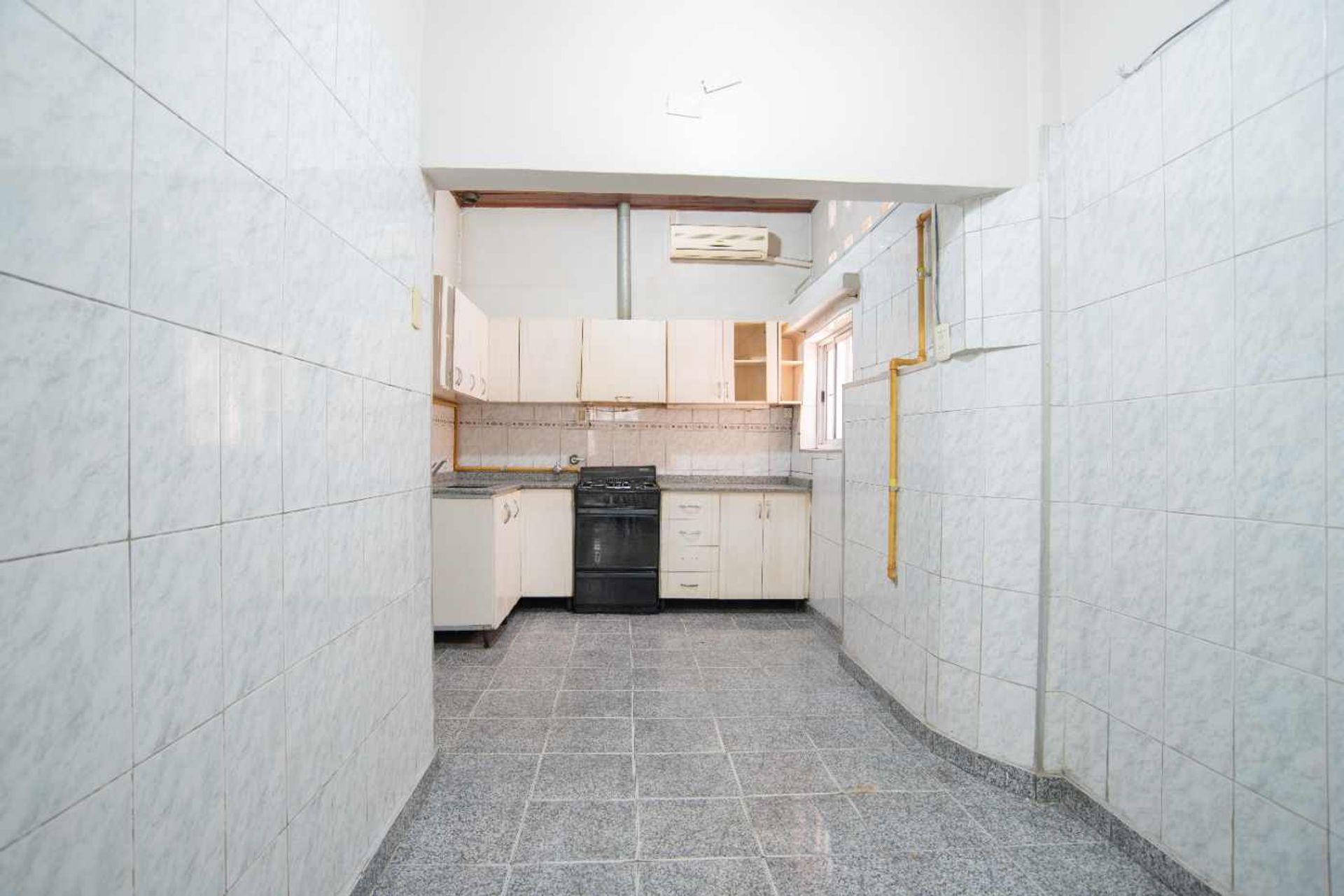VENTA PH 4 AMB COCHERA TERRAZA FLORES - PERMUTA. - 6