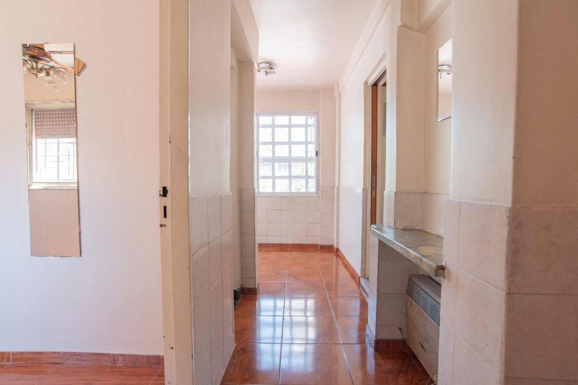 VENTA PH 4 AMB COCHERA TERRAZA FLORES - PERMUTA. - 16