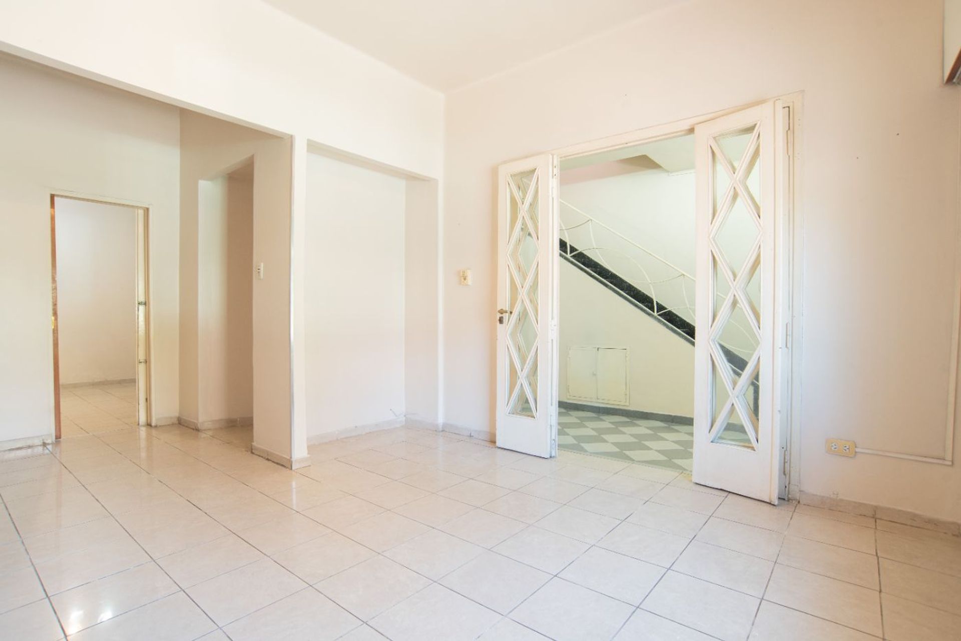 VENTA PH 4 AMB COCHERA TERRAZA FLORES - PERMUTA. - 15