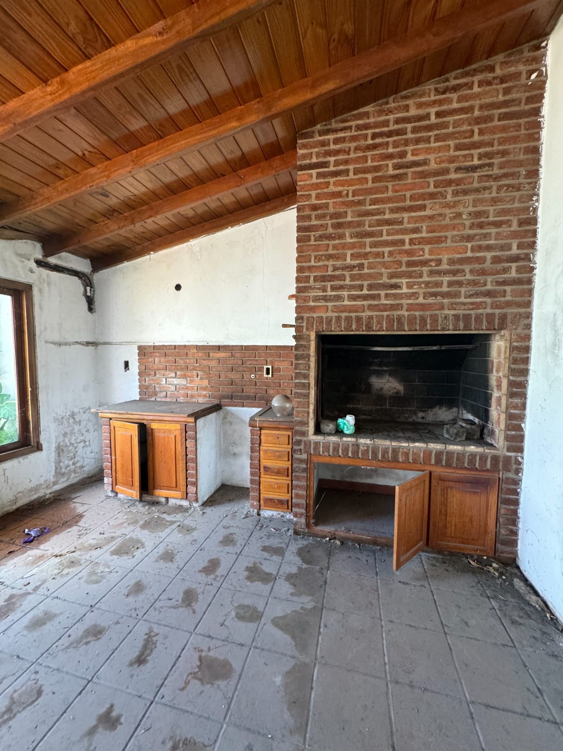 CASA 5 AMBIENTES EN MORON 0PORTUNIDAD A RECICLAR — foto 12