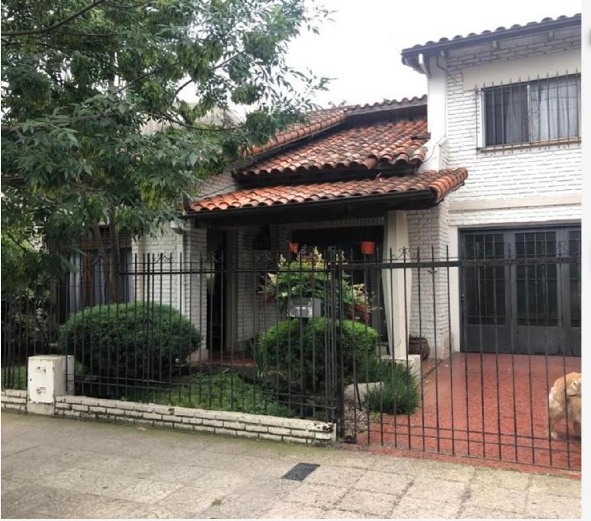 CASA 5 AMBIENTES EN MORON 0PORTUNIDAD A RECICLAR — foto 2