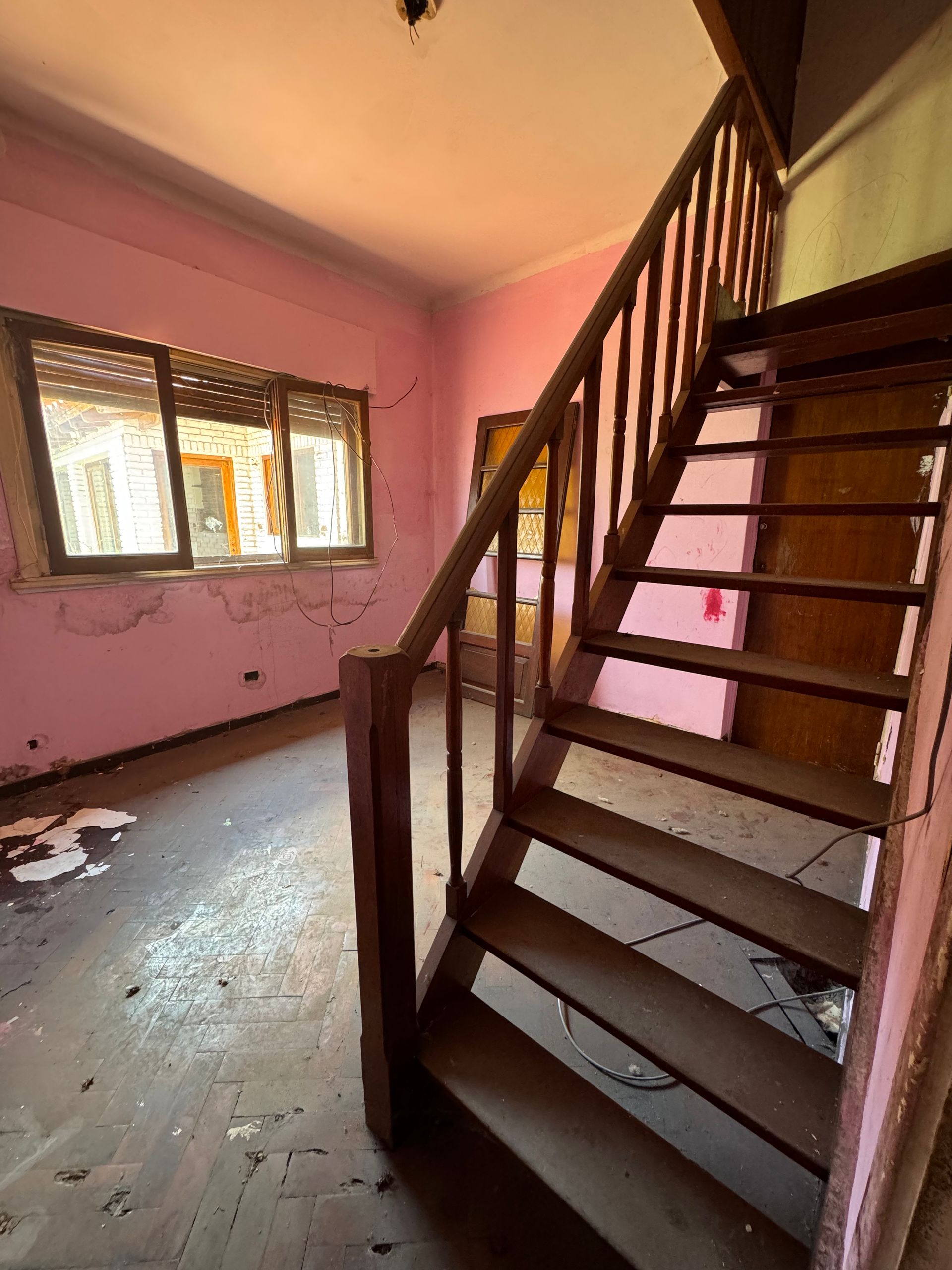 CASA 5 AMBIENTES EN MORON 0PORTUNIDAD A RECICLAR — foto 8