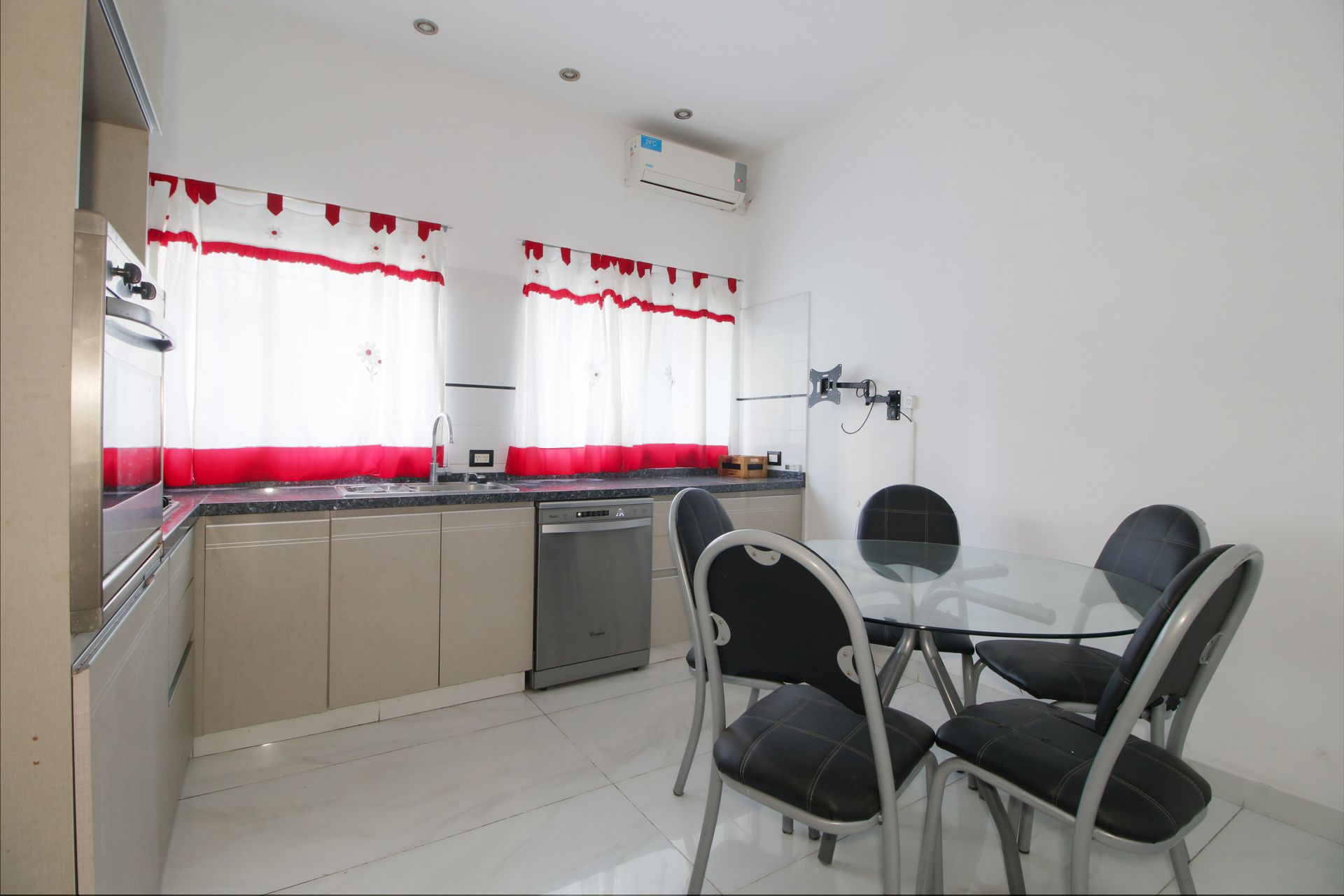 PH 5 AMBIENTES VENTA BELGRANO TERRAZA PARRILLA - 5