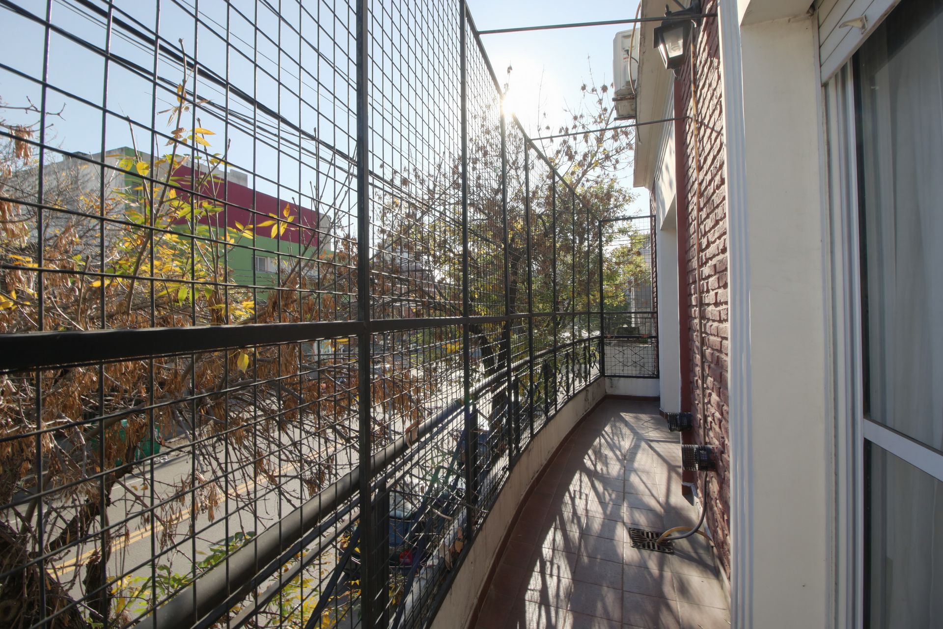 PH 5 AMBIENTES VENTA BELGRANO TERRAZA PARRILLA - 4